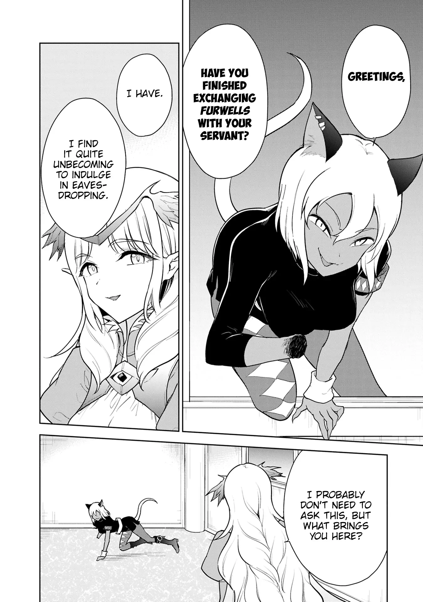 Read Cheat Skill "shisha Sosei" Ga Kakusei Shite Inishieno Maougun Wo Fukkatsu Sasete Shimaimashita ~Dare Mo Shinasenai Saikyou Hiiro~ chapter 43 image 6 on Lezhin