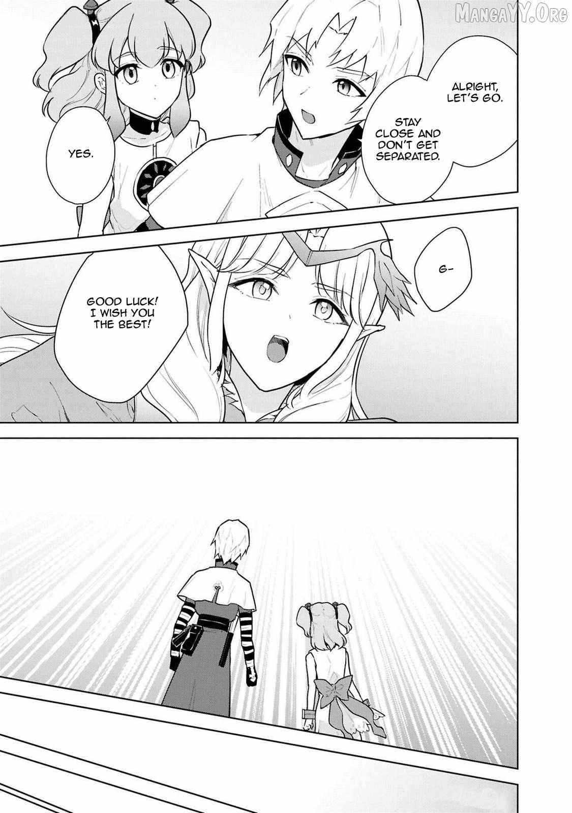 Read Cheat Skill "shisha Sosei" Ga Kakusei Shite Inishieno Maougun Wo Fukkatsu Sasete Shimaimashita ~Dare Mo Shinasenai Saikyou Hiiro~ chapter 44 image 16 on Lezhin