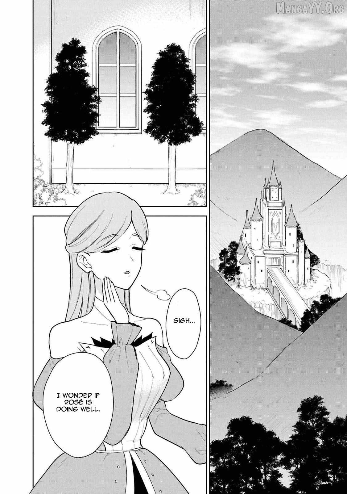 Read Cheat Skill "shisha Sosei" Ga Kakusei Shite Inishieno Maougun Wo Fukkatsu Sasete Shimaimashita ~Dare Mo Shinasenai Saikyou Hiiro~ chapter 44 image 17 on Lezhin