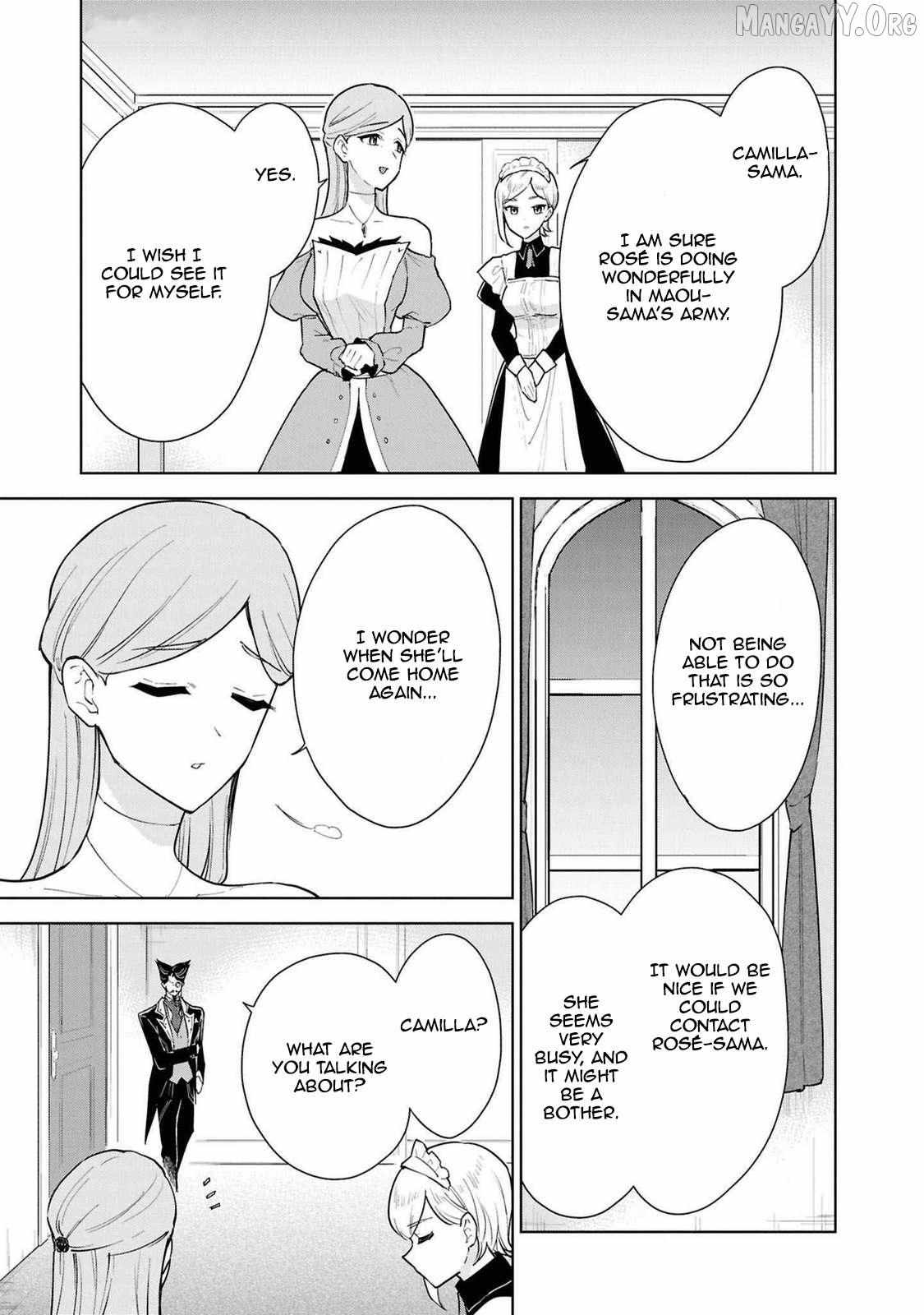 Read Cheat Skill "shisha Sosei" Ga Kakusei Shite Inishieno Maougun Wo Fukkatsu Sasete Shimaimashita ~Dare Mo Shinasenai Saikyou Hiiro~ chapter 44 image 18 on Lezhin