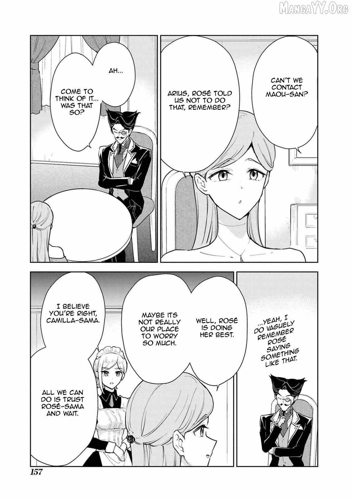 Read Cheat Skill "shisha Sosei" Ga Kakusei Shite Inishieno Maougun Wo Fukkatsu Sasete Shimaimashita ~Dare Mo Shinasenai Saikyou Hiiro~ chapter 44 image 20 on Lezhin