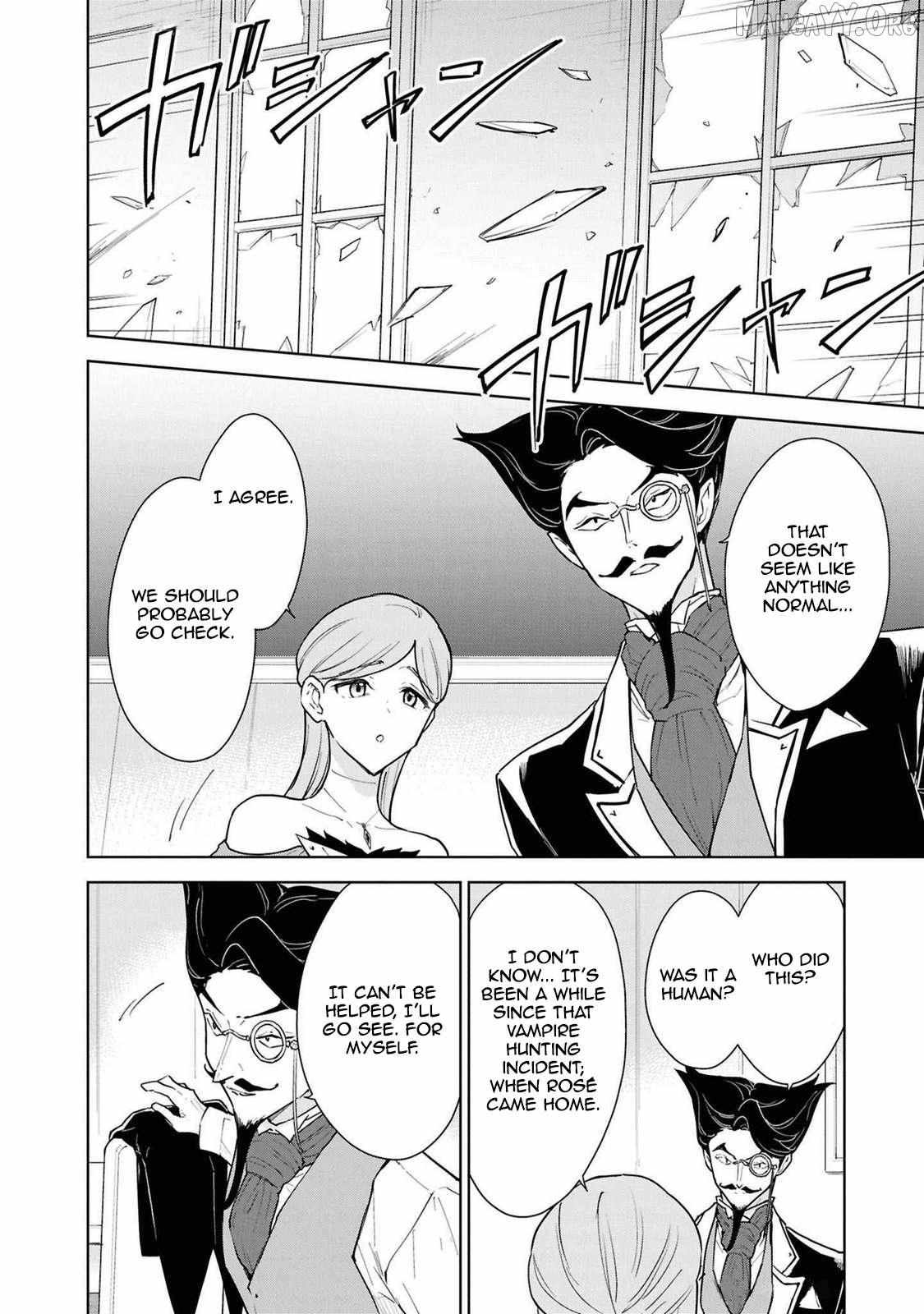 Read Cheat Skill "shisha Sosei" Ga Kakusei Shite Inishieno Maougun Wo Fukkatsu Sasete Shimaimashita ~Dare Mo Shinasenai Saikyou Hiiro~ chapter 44 image 23 on Lezhin