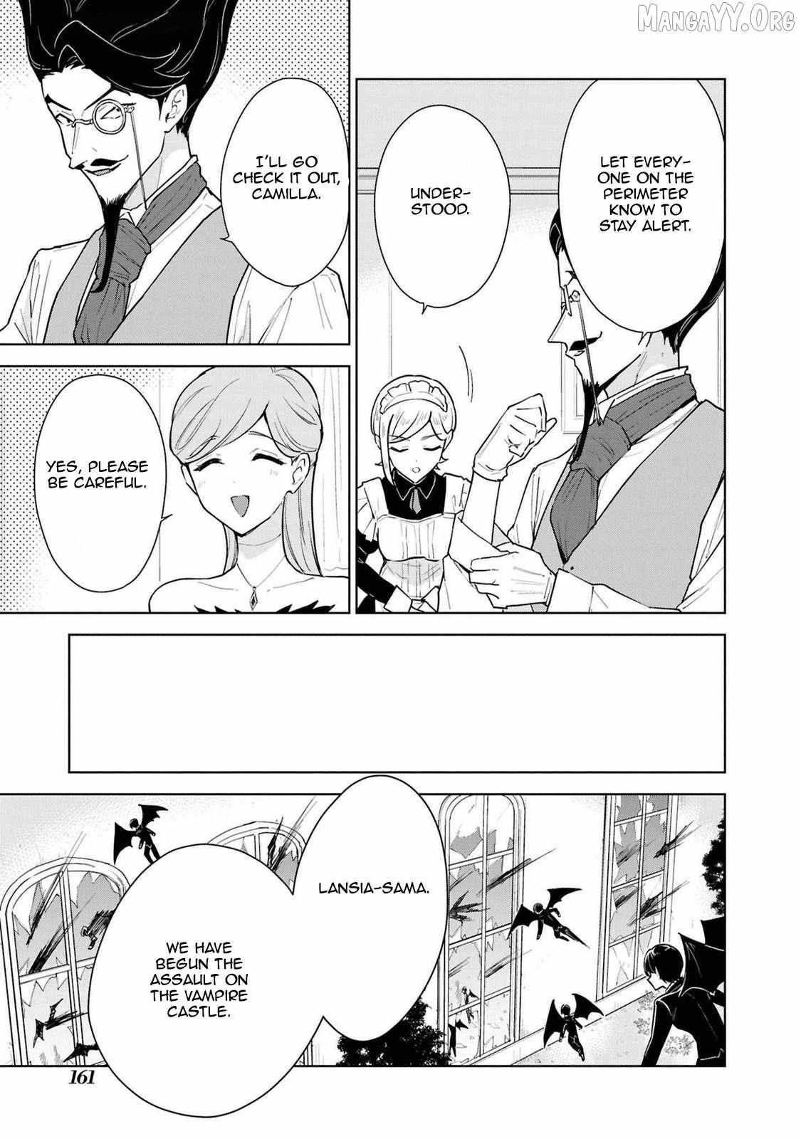 Read Cheat Skill "shisha Sosei" Ga Kakusei Shite Inishieno Maougun Wo Fukkatsu Sasete Shimaimashita ~Dare Mo Shinasenai Saikyou Hiiro~ chapter 44 image 24 on Lezhin