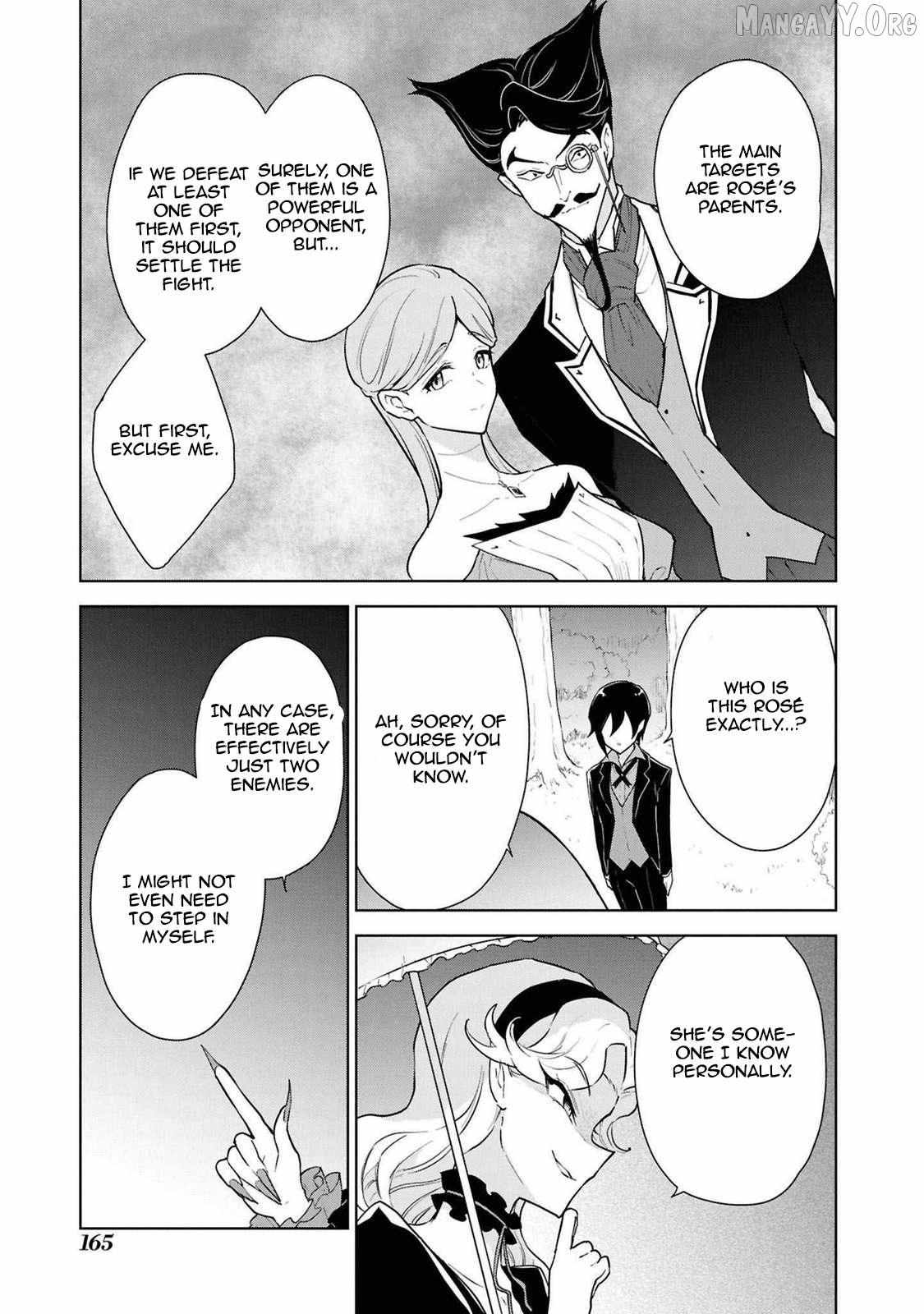 Read Cheat Skill "shisha Sosei" Ga Kakusei Shite Inishieno Maougun Wo Fukkatsu Sasete Shimaimashita ~Dare Mo Shinasenai Saikyou Hiiro~ chapter 44 image 28 on Lezhin