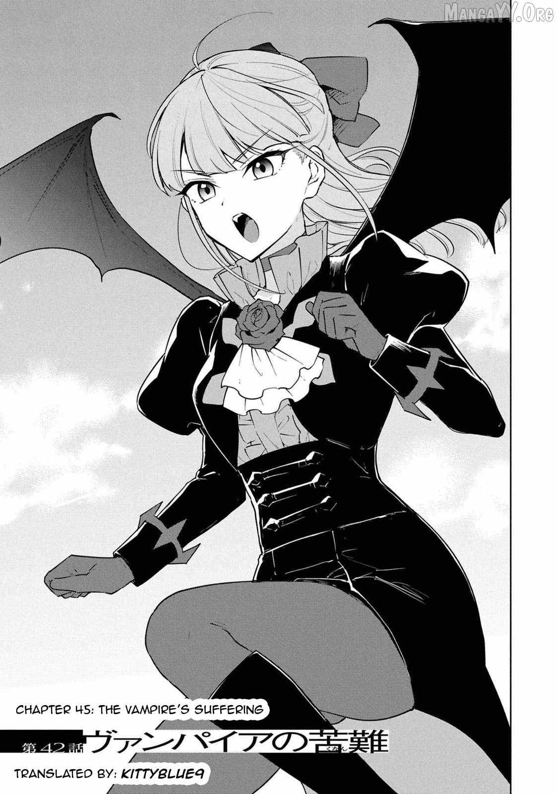 Read Cheat Skill "shisha Sosei" Ga Kakusei Shite Inishieno Maougun Wo Fukkatsu Sasete Shimaimashita ~Dare Mo Shinasenai Saikyou Hiiro~ chapter 45 image 1 on Lezhin