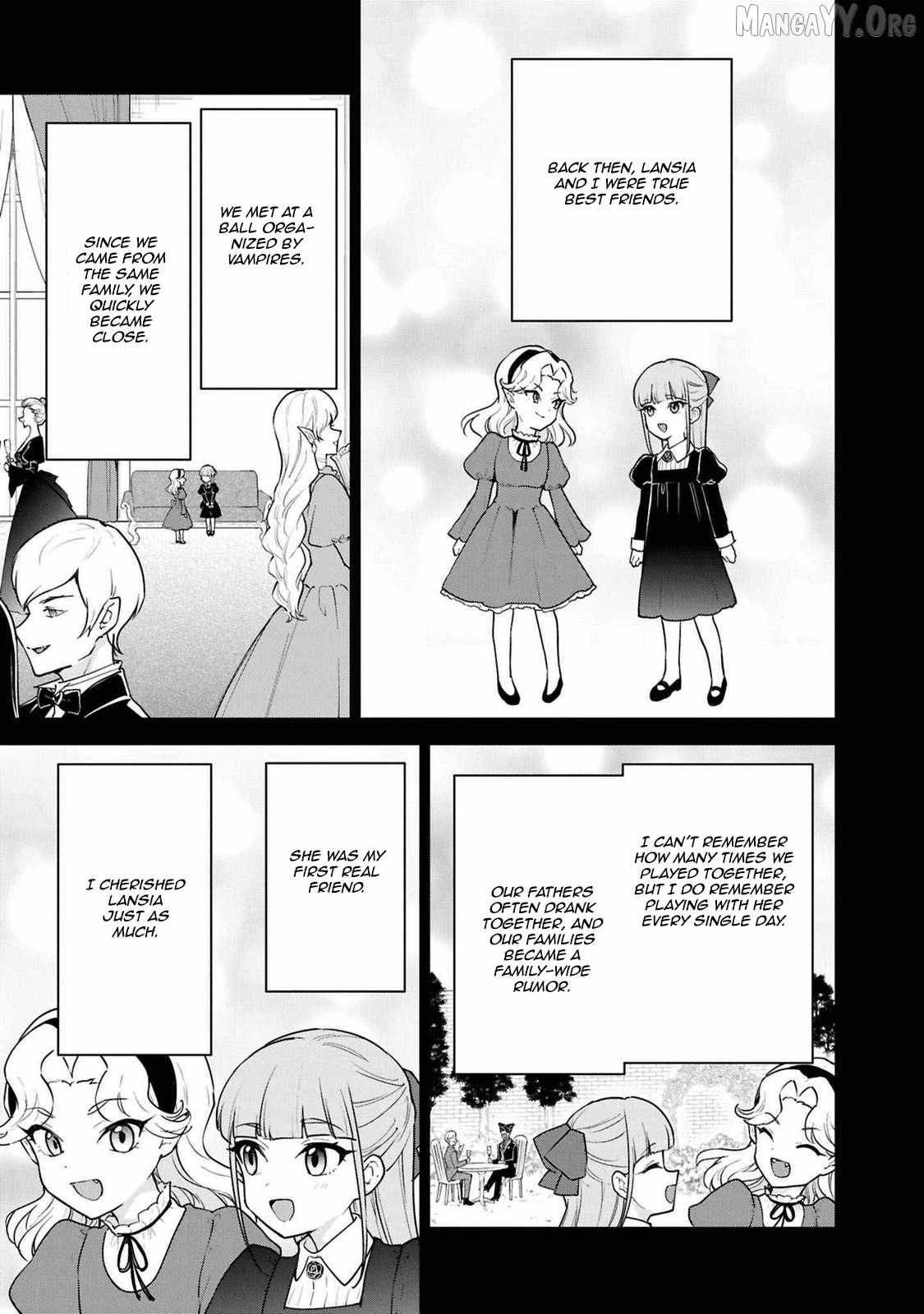 Read Cheat Skill "shisha Sosei" Ga Kakusei Shite Inishieno Maougun Wo Fukkatsu Sasete Shimaimashita ~Dare Mo Shinasenai Saikyou Hiiro~ chapter 45 image 11 on Lezhin