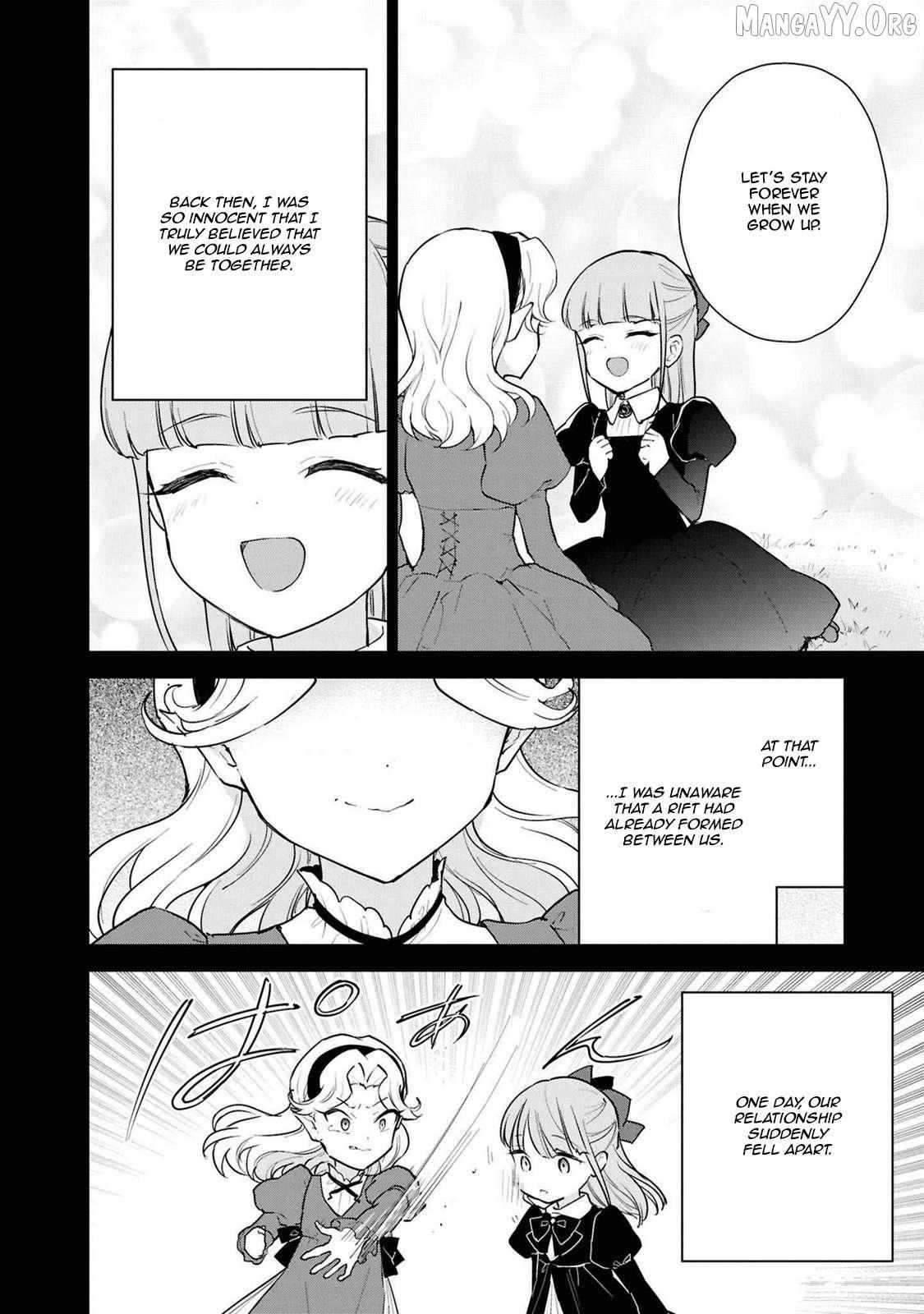 Read Cheat Skill "shisha Sosei" Ga Kakusei Shite Inishieno Maougun Wo Fukkatsu Sasete Shimaimashita ~Dare Mo Shinasenai Saikyou Hiiro~ chapter 45 image 12 on Lezhin