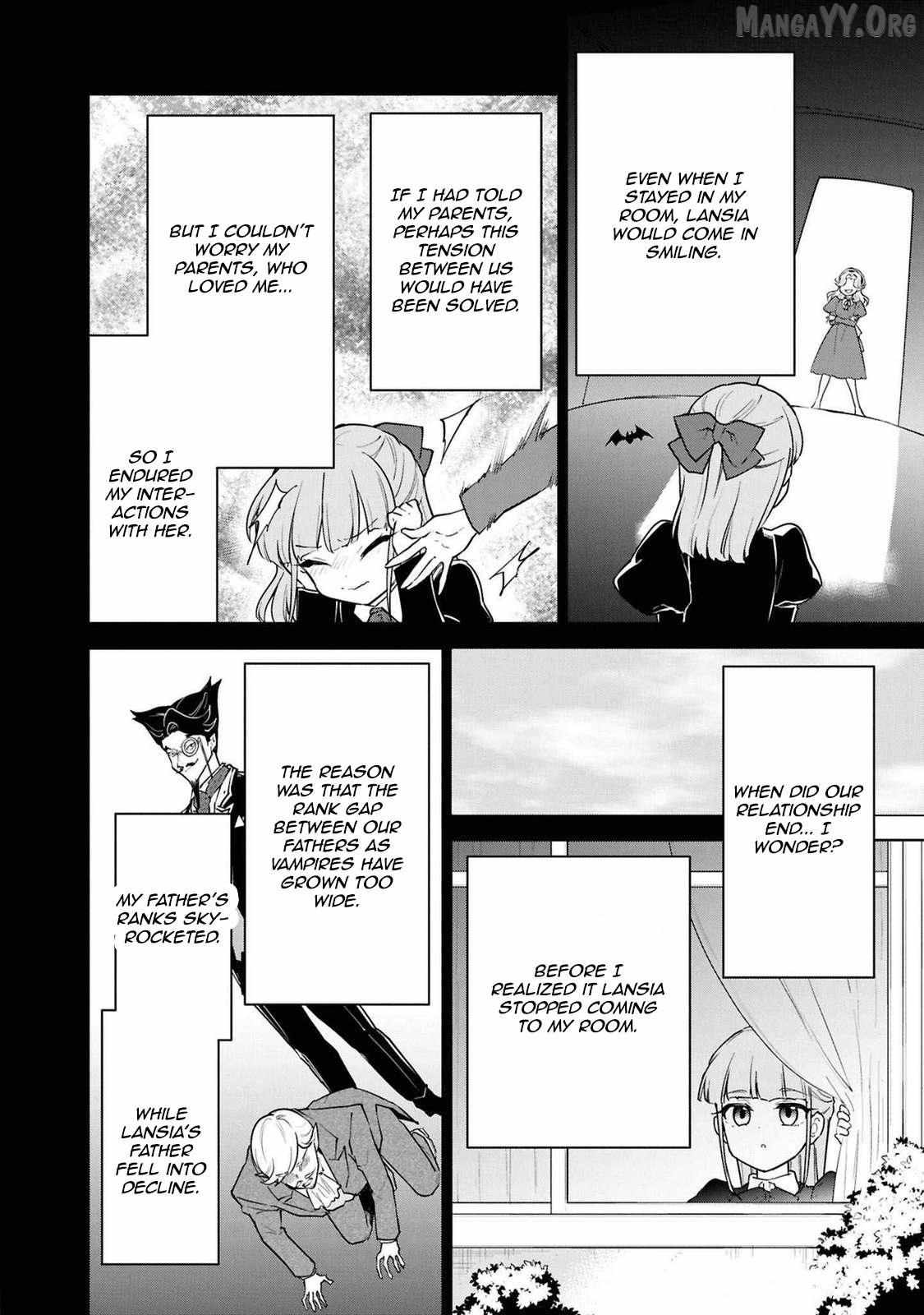 Read Cheat Skill "shisha Sosei" Ga Kakusei Shite Inishieno Maougun Wo Fukkatsu Sasete Shimaimashita ~Dare Mo Shinasenai Saikyou Hiiro~ chapter 45 image 14 on Lezhin