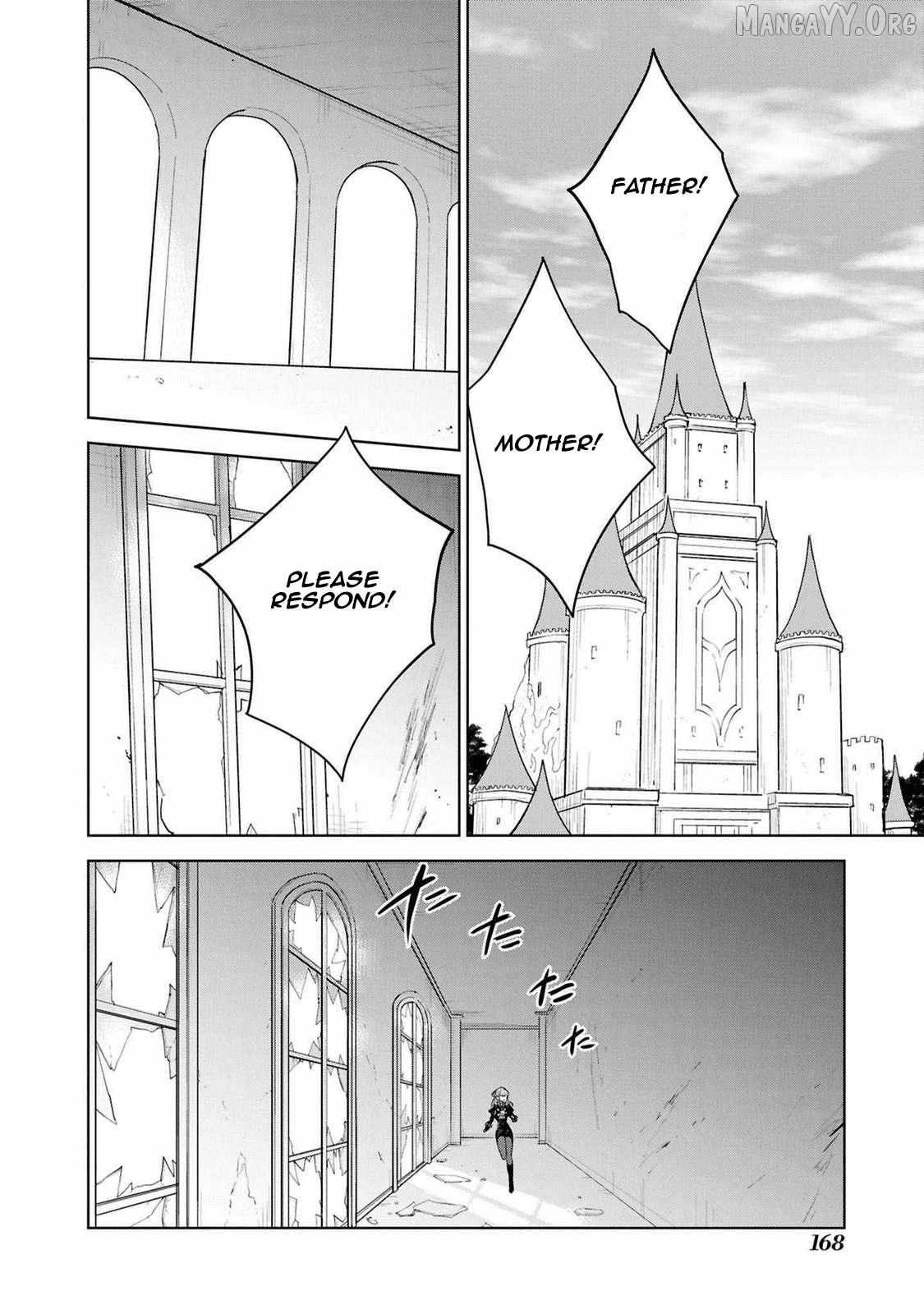 Read Cheat Skill "shisha Sosei" Ga Kakusei Shite Inishieno Maougun Wo Fukkatsu Sasete Shimaimashita ~Dare Mo Shinasenai Saikyou Hiiro~ chapter 45 image 2 on Lezhin