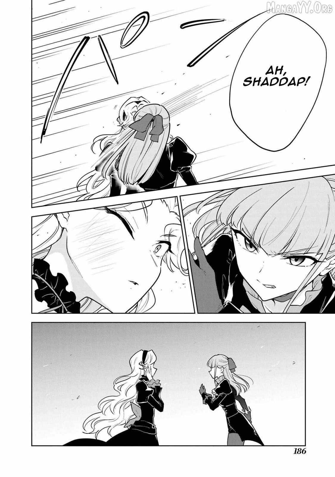 Read Cheat Skill "shisha Sosei" Ga Kakusei Shite Inishieno Maougun Wo Fukkatsu Sasete Shimaimashita ~Dare Mo Shinasenai Saikyou Hiiro~ chapter 45 image 20 on Lezhin