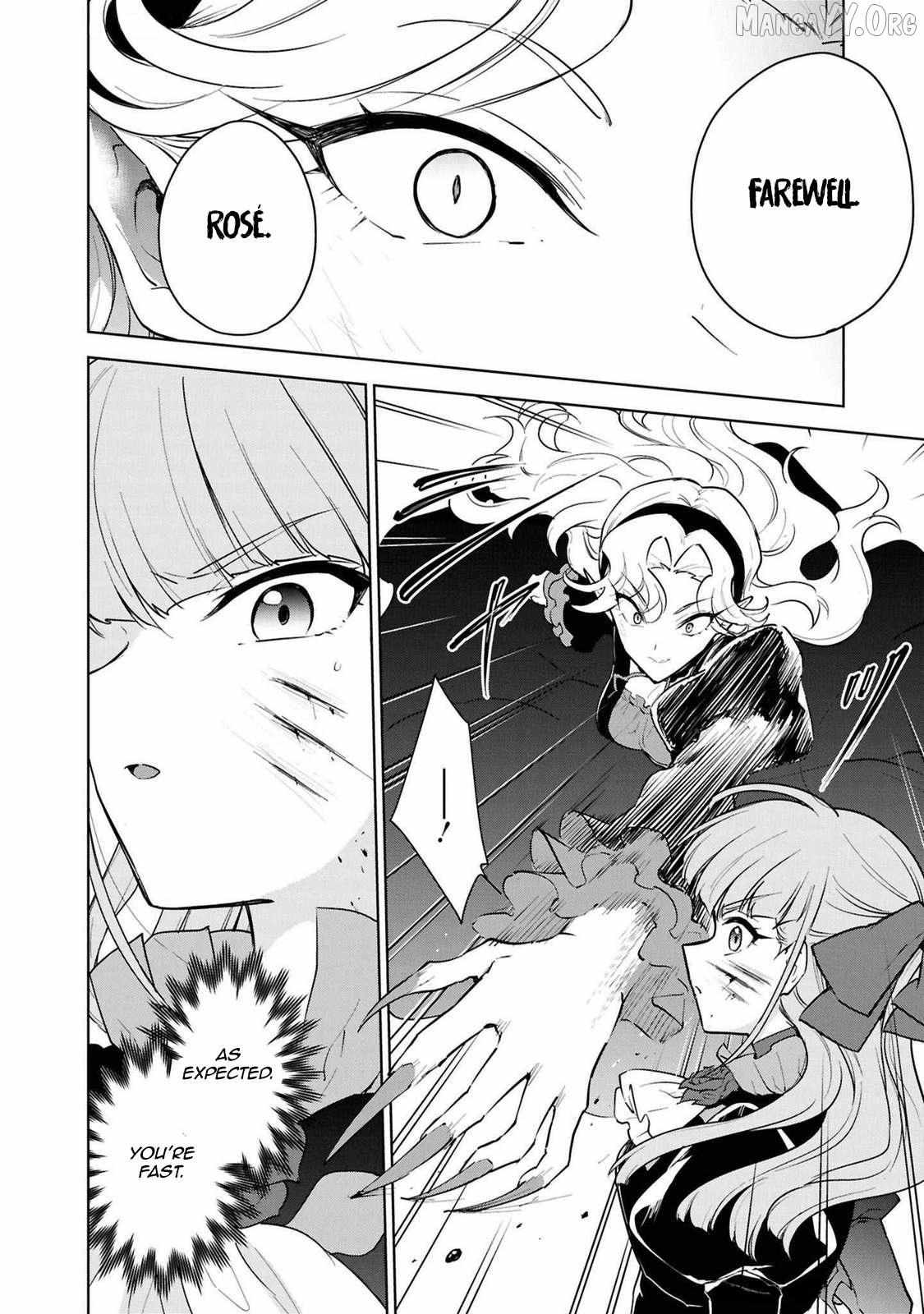 Read Cheat Skill "shisha Sosei" Ga Kakusei Shite Inishieno Maougun Wo Fukkatsu Sasete Shimaimashita ~Dare Mo Shinasenai Saikyou Hiiro~ chapter 45 image 22 on Lezhin