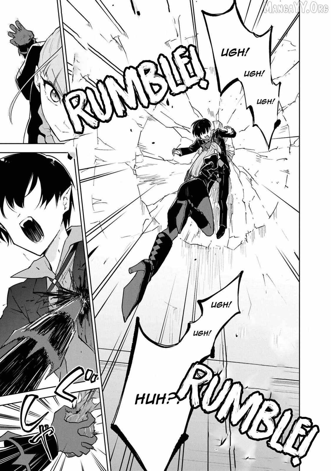 Read Cheat Skill "shisha Sosei" Ga Kakusei Shite Inishieno Maougun Wo Fukkatsu Sasete Shimaimashita ~Dare Mo Shinasenai Saikyou Hiiro~ chapter 45 image 25 on Lezhin