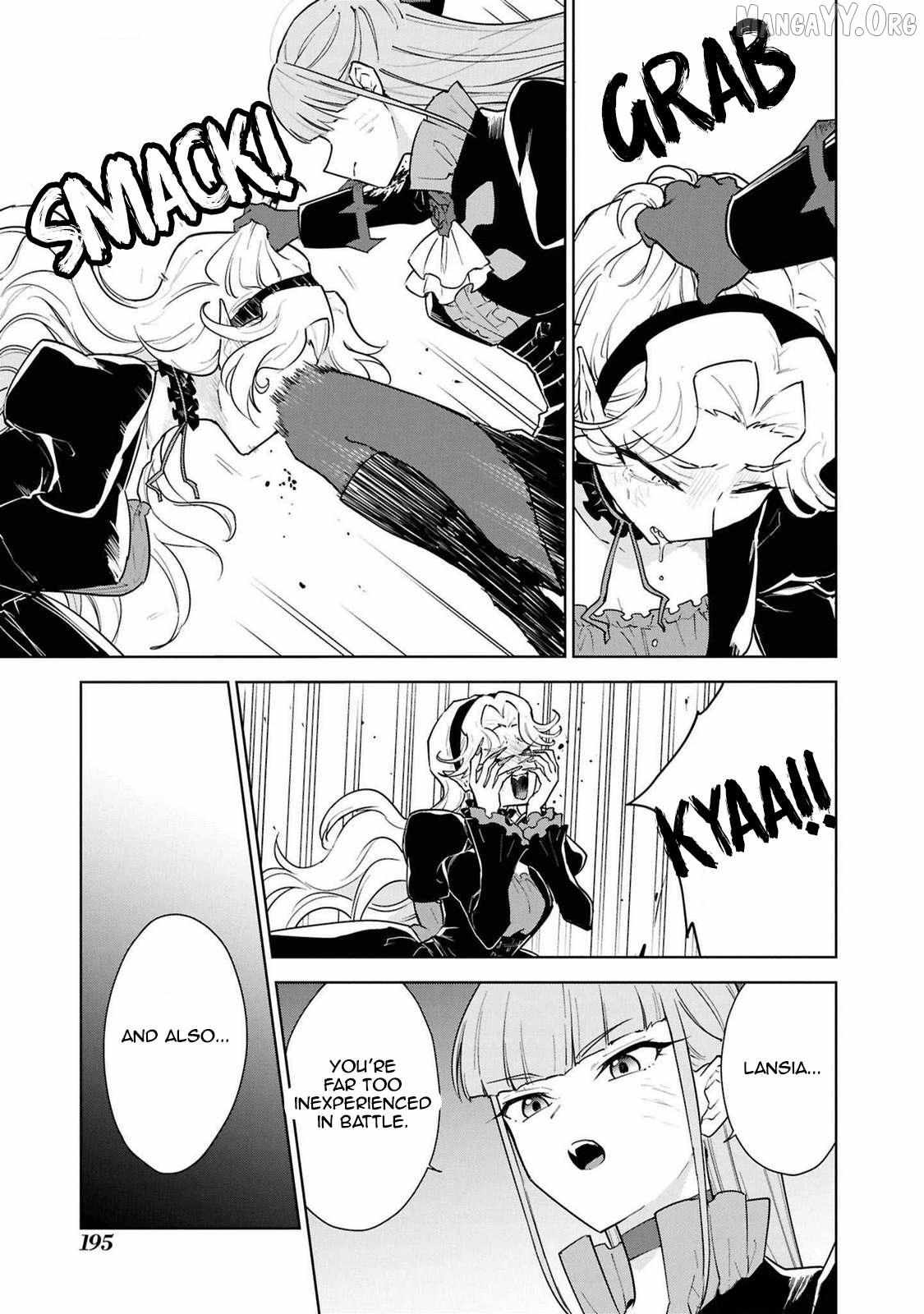 Read Cheat Skill "shisha Sosei" Ga Kakusei Shite Inishieno Maougun Wo Fukkatsu Sasete Shimaimashita ~Dare Mo Shinasenai Saikyou Hiiro~ chapter 45 image 29 on Lezhin