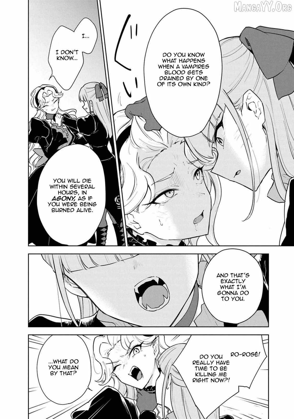 Read Cheat Skill "shisha Sosei" Ga Kakusei Shite Inishieno Maougun Wo Fukkatsu Sasete Shimaimashita ~Dare Mo Shinasenai Saikyou Hiiro~ chapter 45 image 30 on Lezhin