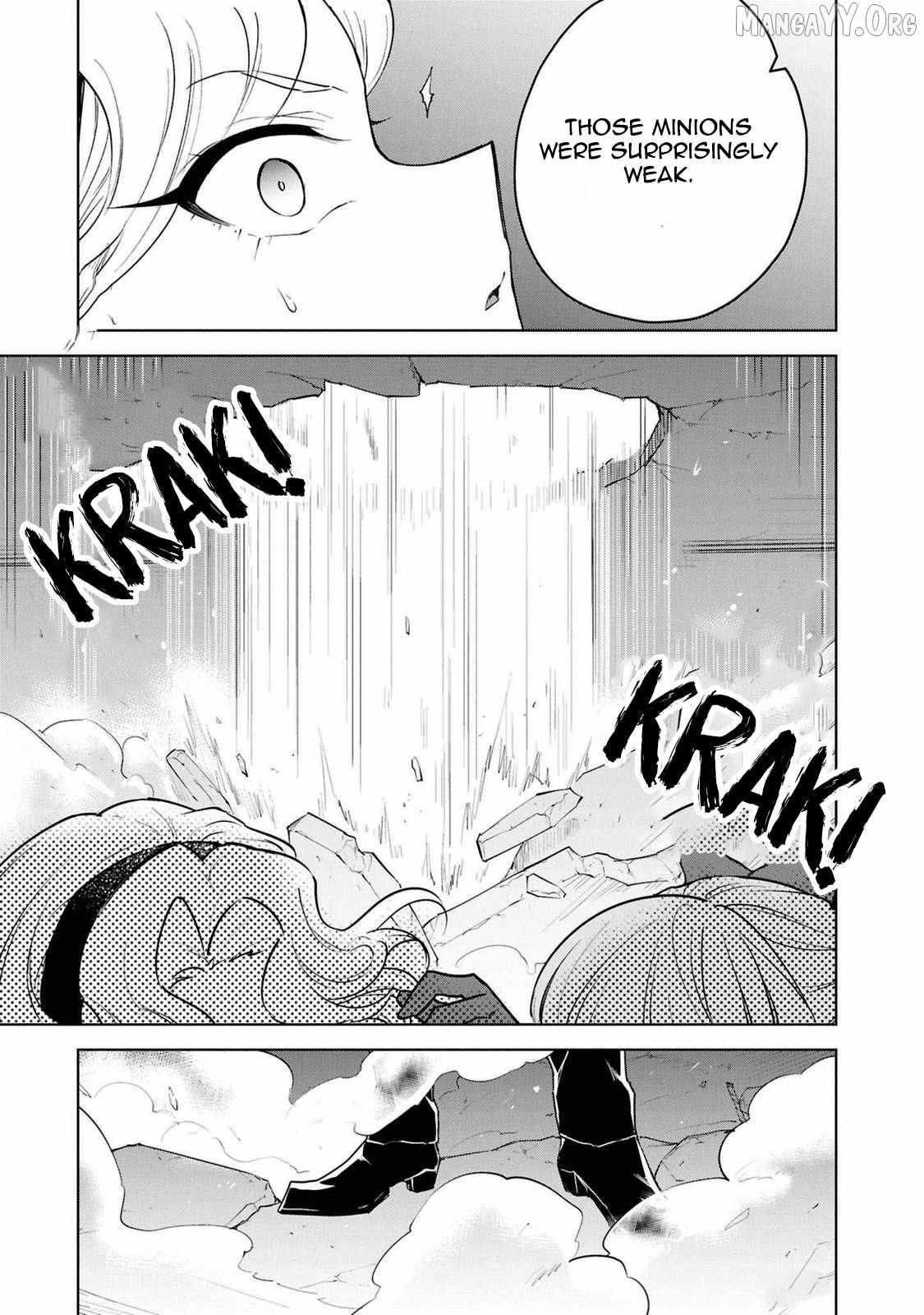 Read Cheat Skill "shisha Sosei" Ga Kakusei Shite Inishieno Maougun Wo Fukkatsu Sasete Shimaimashita ~Dare Mo Shinasenai Saikyou Hiiro~ chapter 45 image 33 on Lezhin