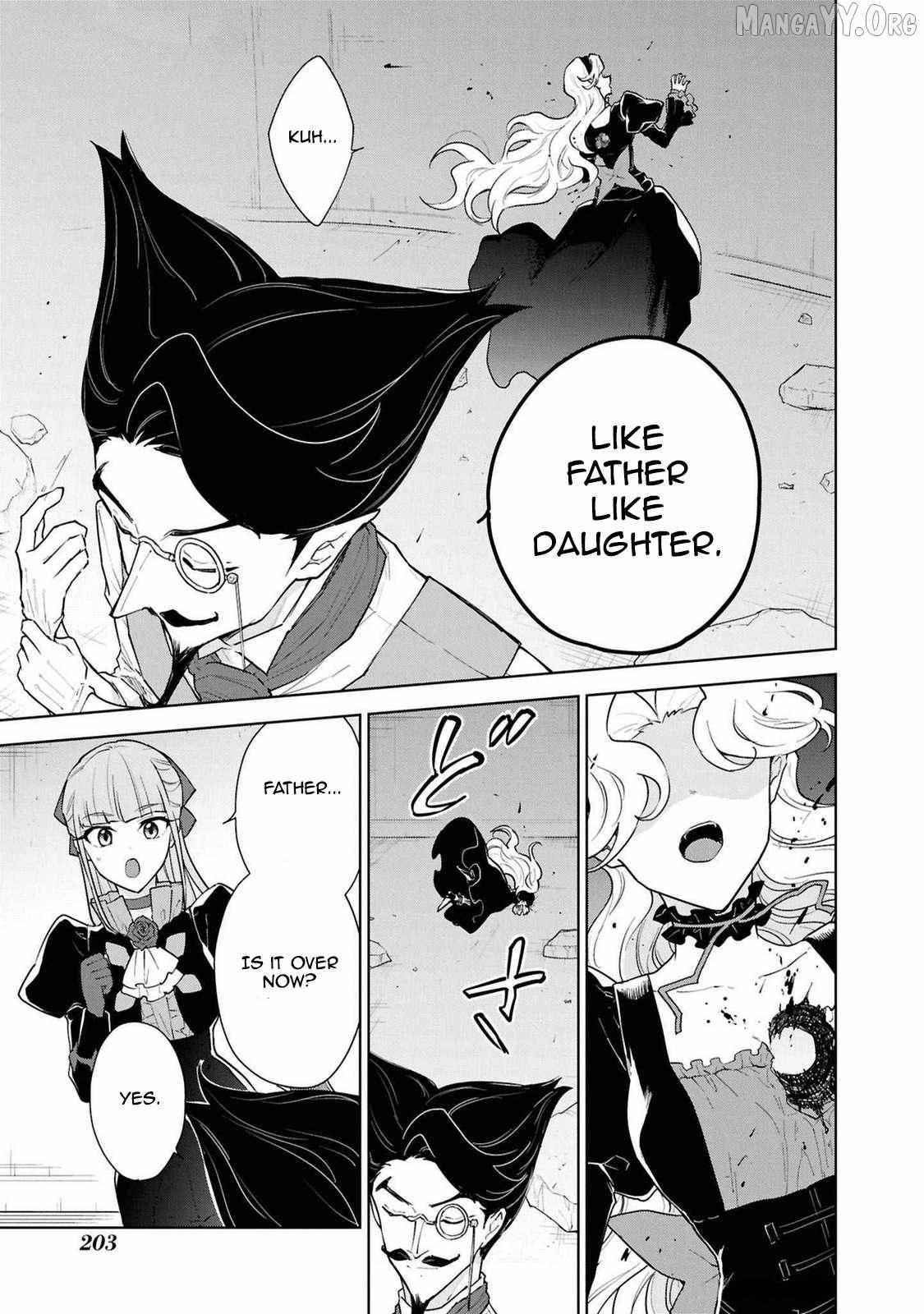 Read Cheat Skill "shisha Sosei" Ga Kakusei Shite Inishieno Maougun Wo Fukkatsu Sasete Shimaimashita ~Dare Mo Shinasenai Saikyou Hiiro~ chapter 45 image 37 on Lezhin