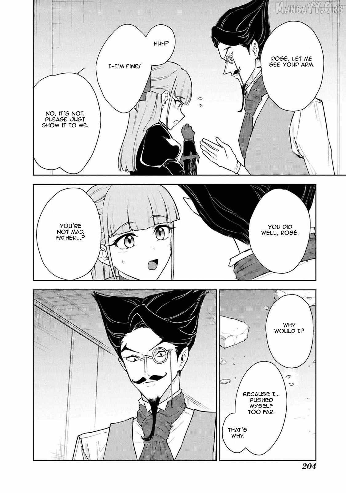 Read Cheat Skill "shisha Sosei" Ga Kakusei Shite Inishieno Maougun Wo Fukkatsu Sasete Shimaimashita ~Dare Mo Shinasenai Saikyou Hiiro~ chapter 45 image 38 on Lezhin