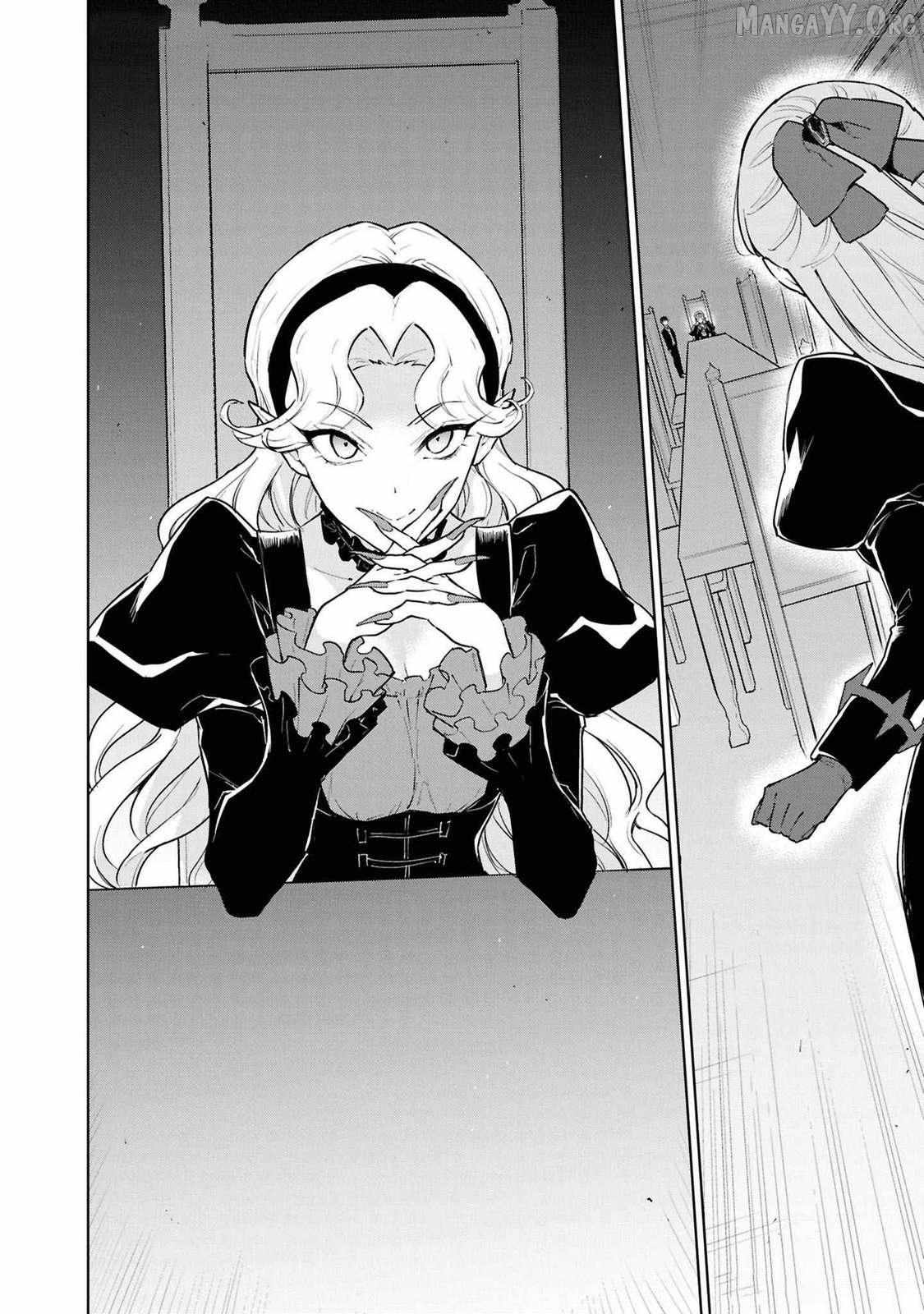 Read Cheat Skill "shisha Sosei" Ga Kakusei Shite Inishieno Maougun Wo Fukkatsu Sasete Shimaimashita ~Dare Mo Shinasenai Saikyou Hiiro~ chapter 45 image 6 on Lezhin