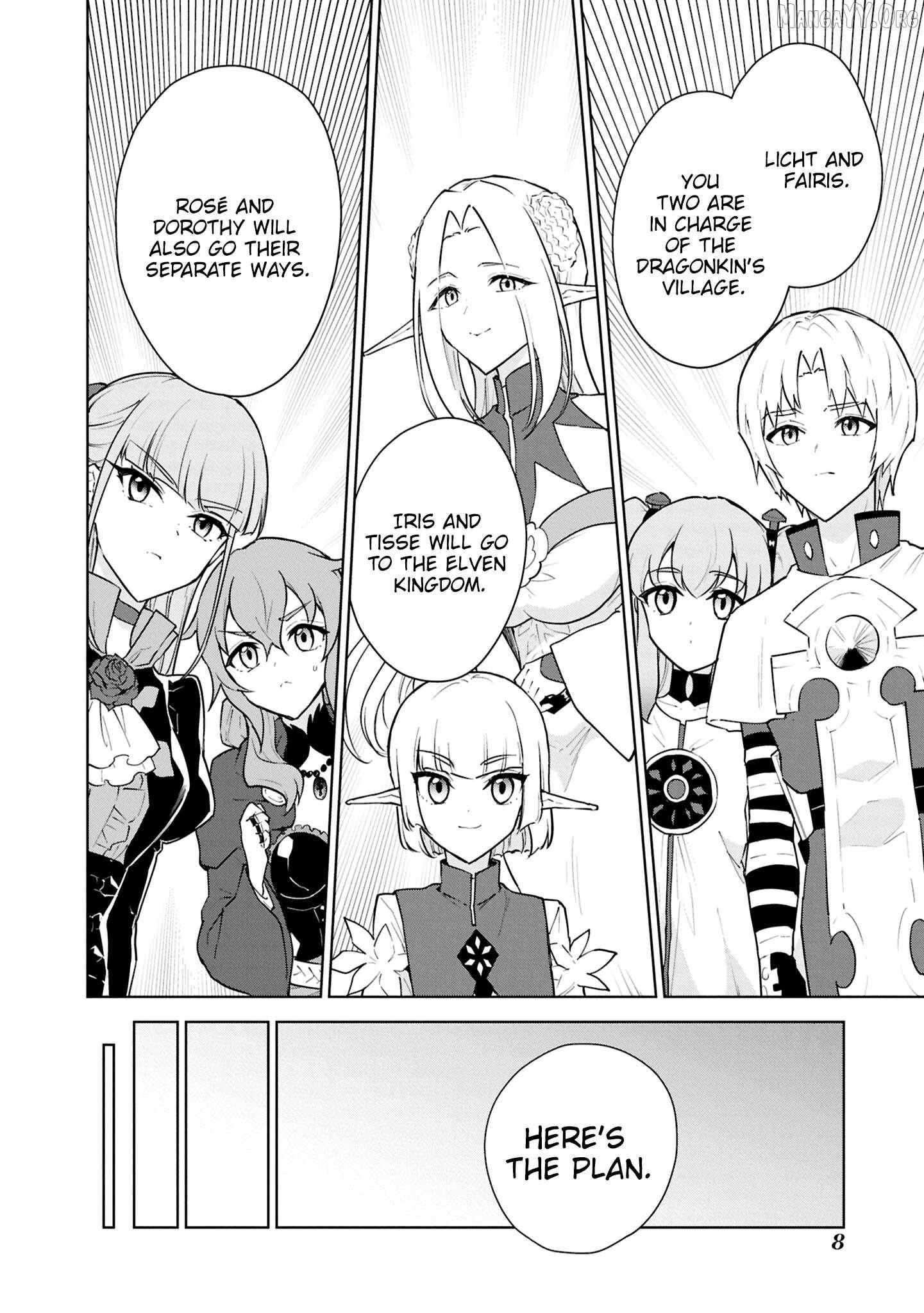 Read Cheat Skill "shisha Sosei" Ga Kakusei Shite Inishieno Maougun Wo Fukkatsu Sasete Shimaimashita ~Dare Mo Shinasenai Saikyou Hiiro~ chapter 46 image 11 on Lezhin
