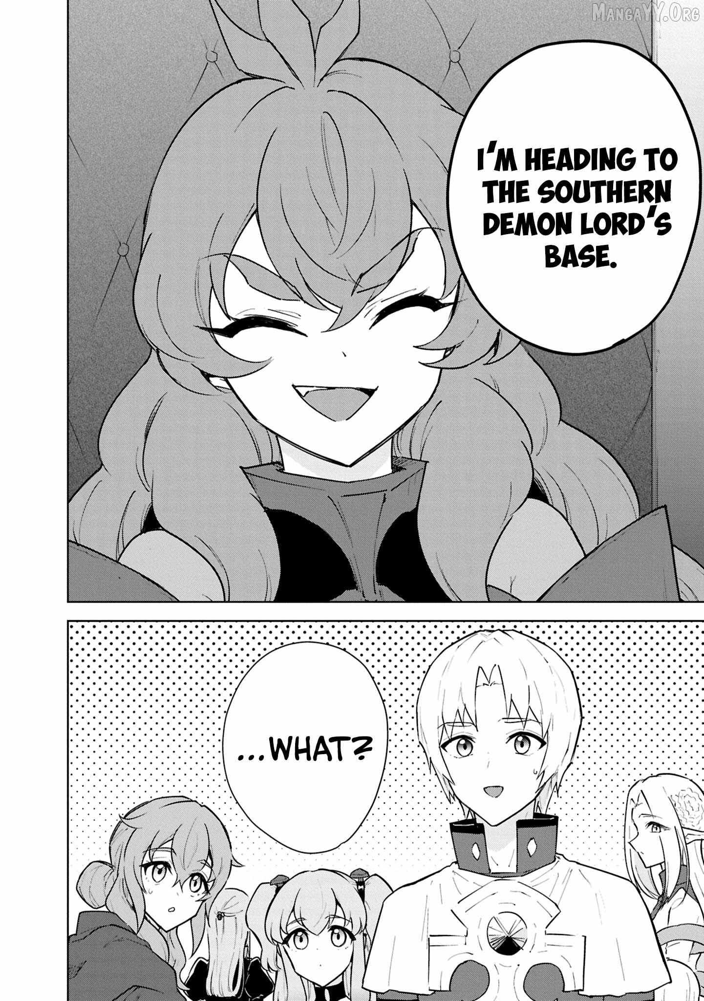 Read Cheat Skill "shisha Sosei" Ga Kakusei Shite Inishieno Maougun Wo Fukkatsu Sasete Shimaimashita ~Dare Mo Shinasenai Saikyou Hiiro~ chapter 46 image 13 on Lezhin