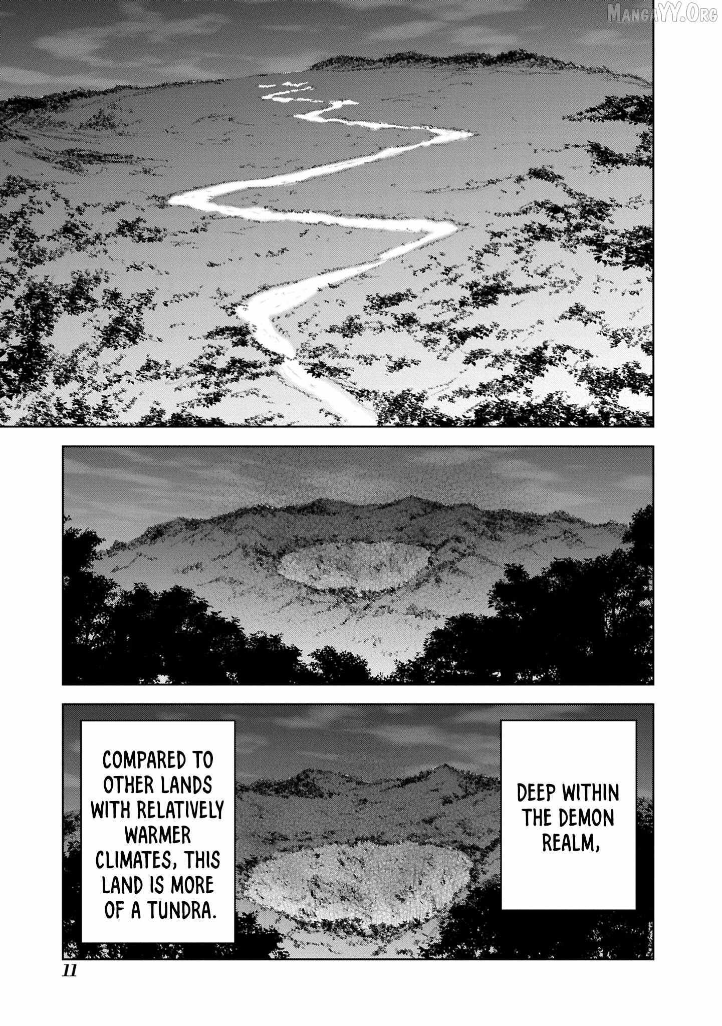 Read Cheat Skill "shisha Sosei" Ga Kakusei Shite Inishieno Maougun Wo Fukkatsu Sasete Shimaimashita ~Dare Mo Shinasenai Saikyou Hiiro~ chapter 46 image 14 on Lezhin