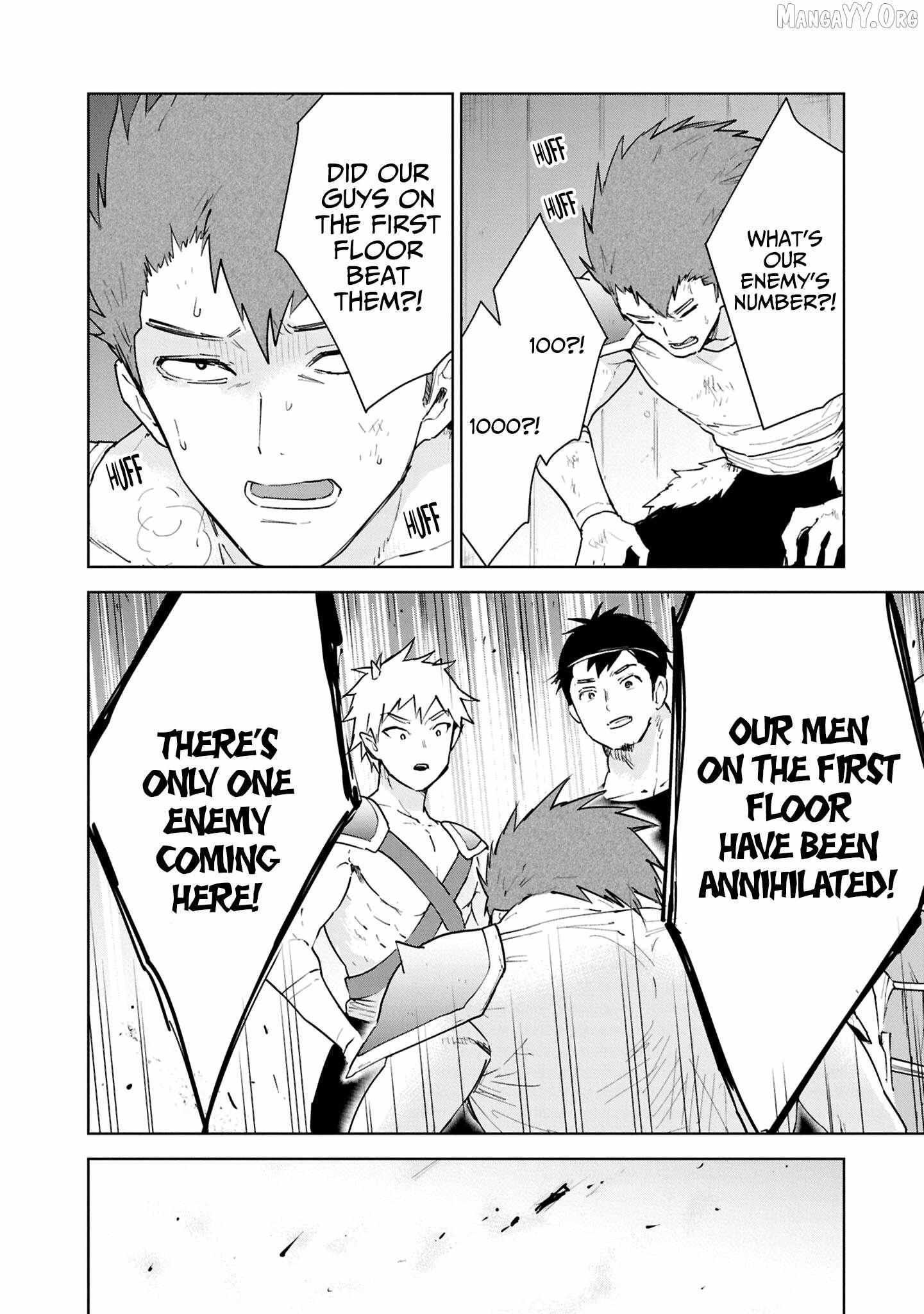 Read Cheat Skill "shisha Sosei" Ga Kakusei Shite Inishieno Maougun Wo Fukkatsu Sasete Shimaimashita ~Dare Mo Shinasenai Saikyou Hiiro~ chapter 46 image 17 on Lezhin