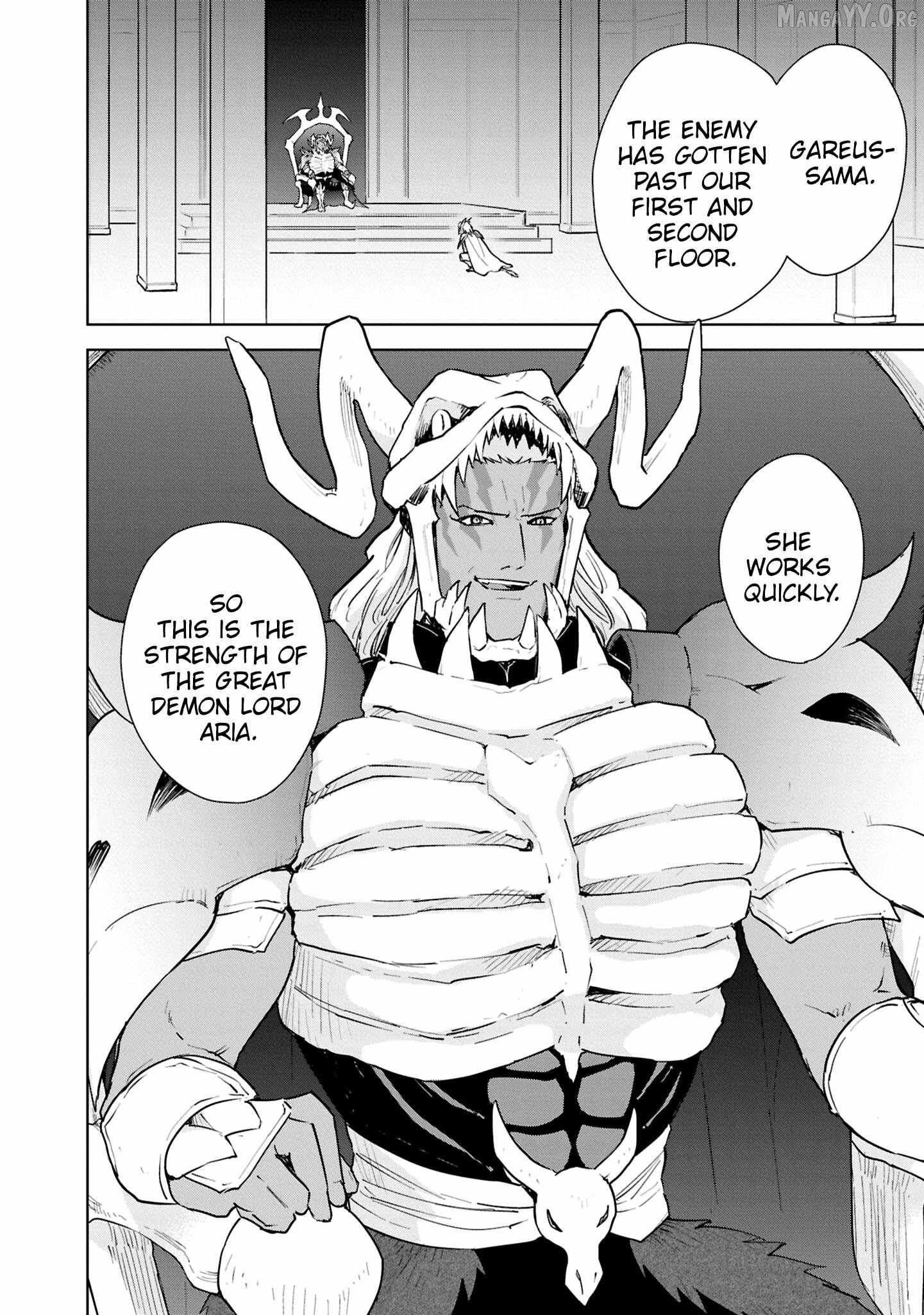 Read Cheat Skill "shisha Sosei" Ga Kakusei Shite Inishieno Maougun Wo Fukkatsu Sasete Shimaimashita ~Dare Mo Shinasenai Saikyou Hiiro~ chapter 46 image 26 on Lezhin