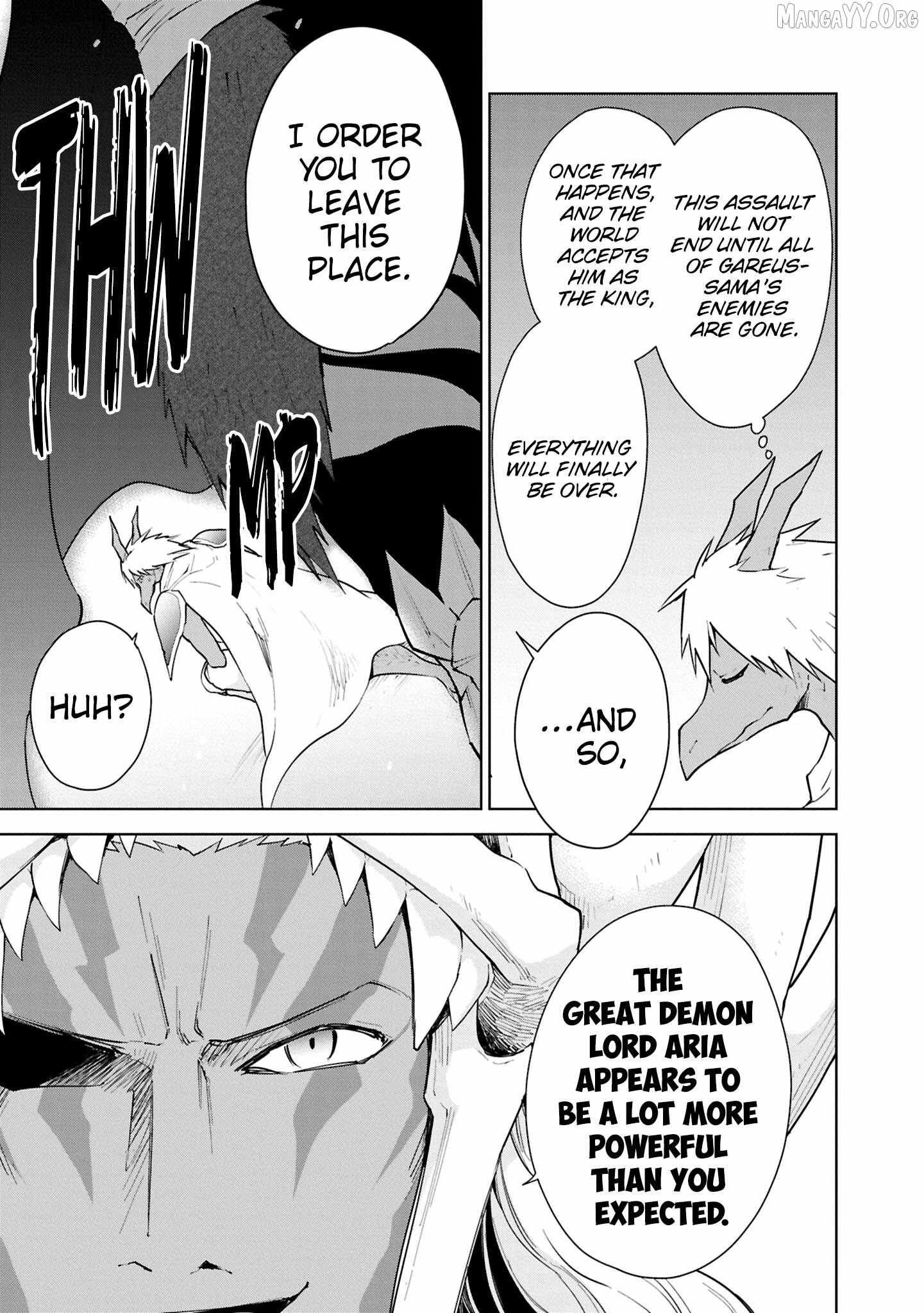 Read Cheat Skill "shisha Sosei" Ga Kakusei Shite Inishieno Maougun Wo Fukkatsu Sasete Shimaimashita ~Dare Mo Shinasenai Saikyou Hiiro~ chapter 46 image 31 on Lezhin