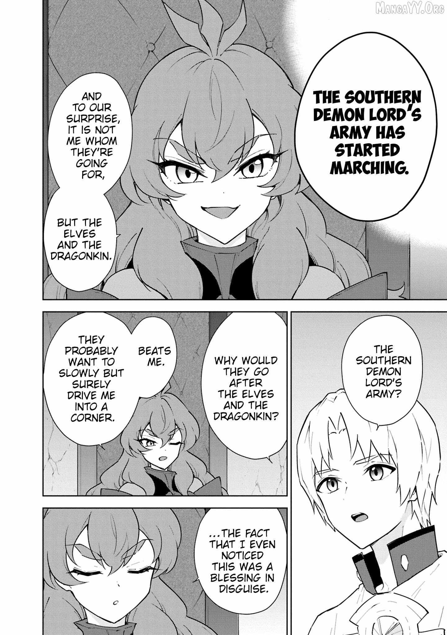 Read Cheat Skill "shisha Sosei" Ga Kakusei Shite Inishieno Maougun Wo Fukkatsu Sasete Shimaimashita ~Dare Mo Shinasenai Saikyou Hiiro~ chapter 46 image 9 on Lezhin