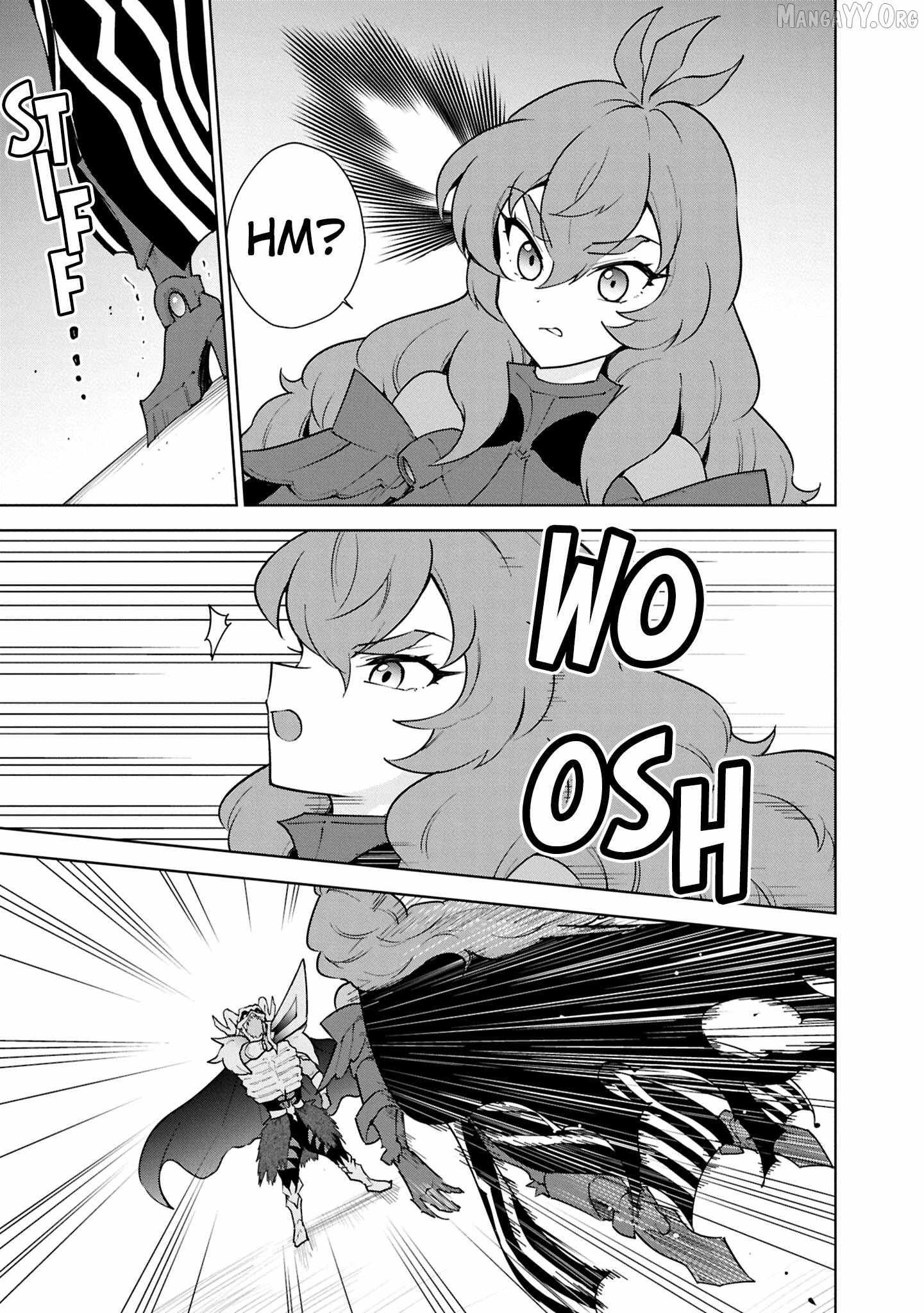 Read Cheat Skill "shisha Sosei" Ga Kakusei Shite Inishieno Maougun Wo Fukkatsu Sasete Shimaimashita ~Dare Mo Shinasenai Saikyou Hiiro~ chapter 47 image 11 on Lezhin