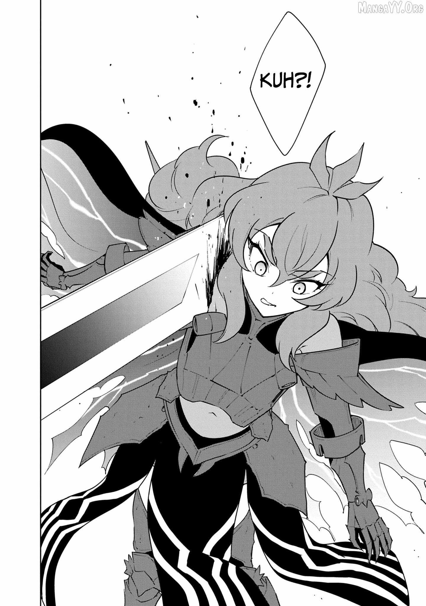 Read Cheat Skill "shisha Sosei" Ga Kakusei Shite Inishieno Maougun Wo Fukkatsu Sasete Shimaimashita ~Dare Mo Shinasenai Saikyou Hiiro~ chapter 47 image 12 on Lezhin