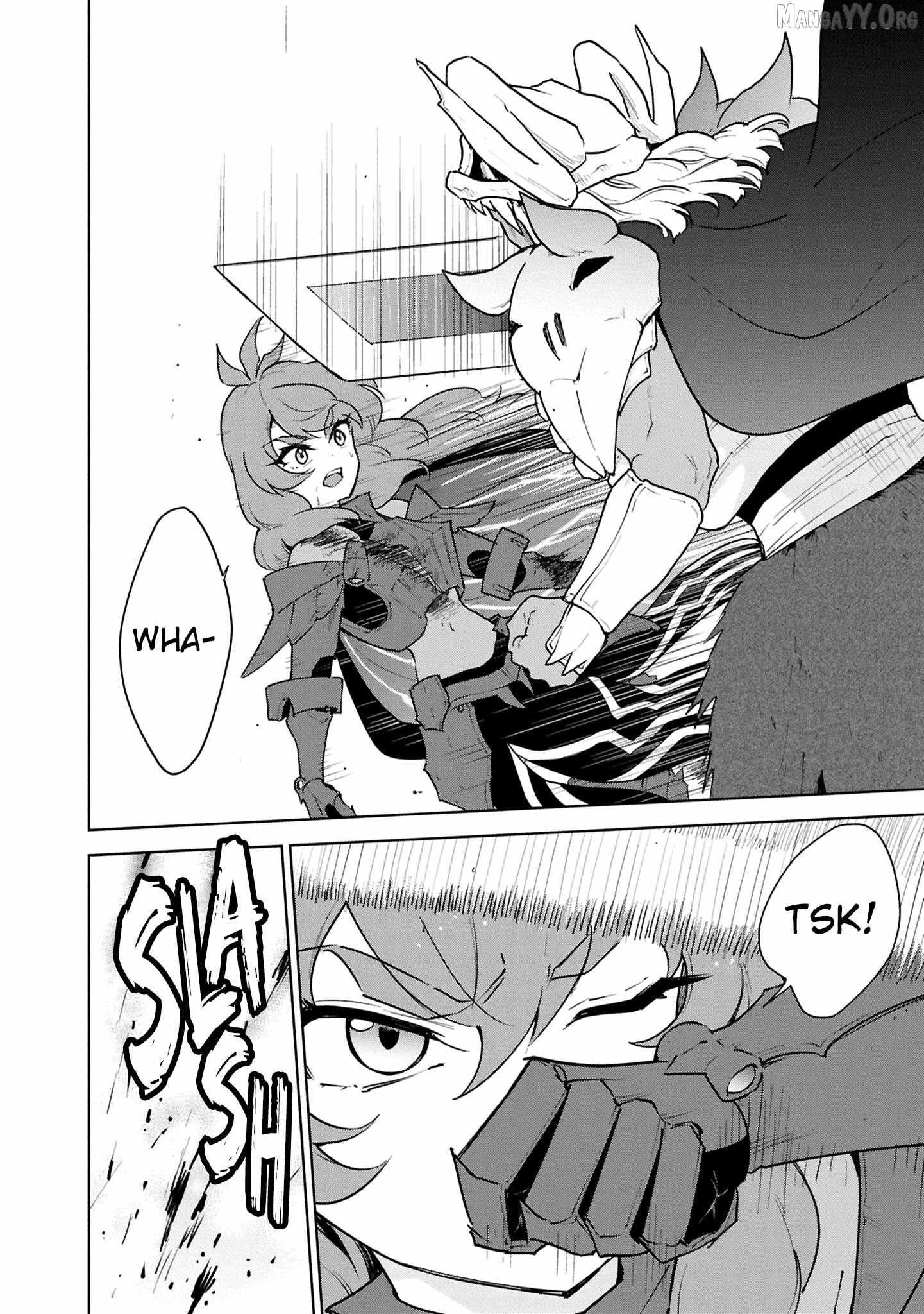 Read Cheat Skill "shisha Sosei" Ga Kakusei Shite Inishieno Maougun Wo Fukkatsu Sasete Shimaimashita ~Dare Mo Shinasenai Saikyou Hiiro~ chapter 47 image 16 on Lezhin