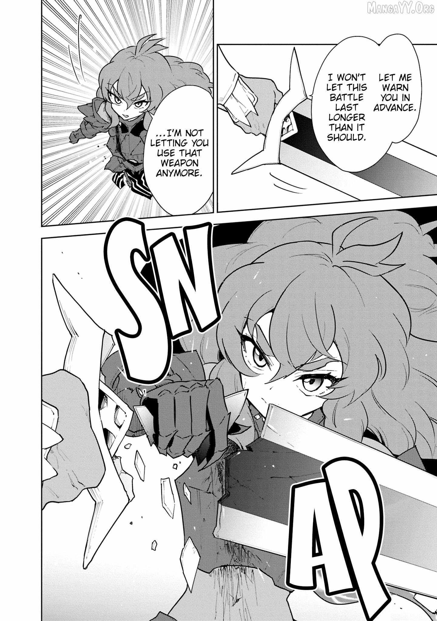 Read Cheat Skill "shisha Sosei" Ga Kakusei Shite Inishieno Maougun Wo Fukkatsu Sasete Shimaimashita ~Dare Mo Shinasenai Saikyou Hiiro~ chapter 47 image 18 on Lezhin