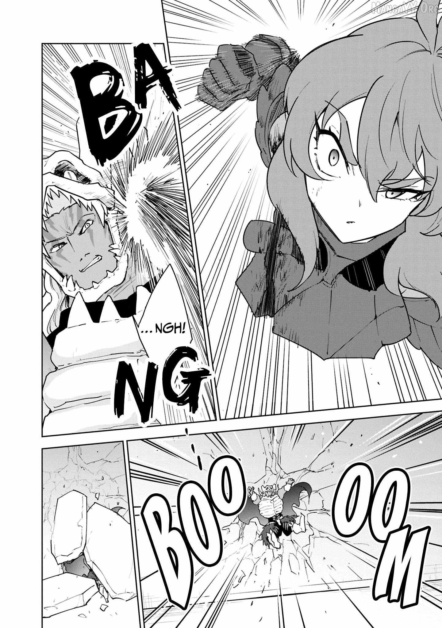 Read Cheat Skill "shisha Sosei" Ga Kakusei Shite Inishieno Maougun Wo Fukkatsu Sasete Shimaimashita ~Dare Mo Shinasenai Saikyou Hiiro~ chapter 47 image 20 on Lezhin