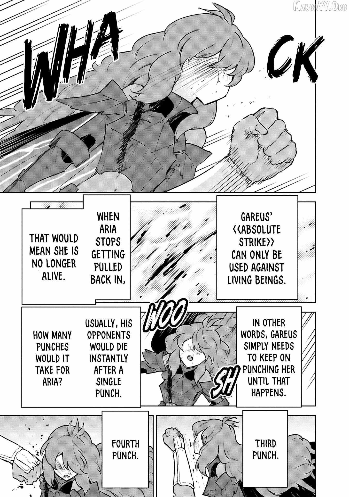 Read Cheat Skill "shisha Sosei" Ga Kakusei Shite Inishieno Maougun Wo Fukkatsu Sasete Shimaimashita ~Dare Mo Shinasenai Saikyou Hiiro~ chapter 47 image 23 on Lezhin