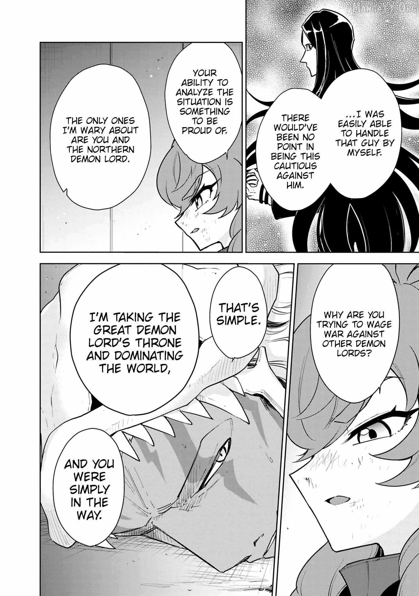 Read Cheat Skill "shisha Sosei" Ga Kakusei Shite Inishieno Maougun Wo Fukkatsu Sasete Shimaimashita ~Dare Mo Shinasenai Saikyou Hiiro~ chapter 47 image 30 on Lezhin