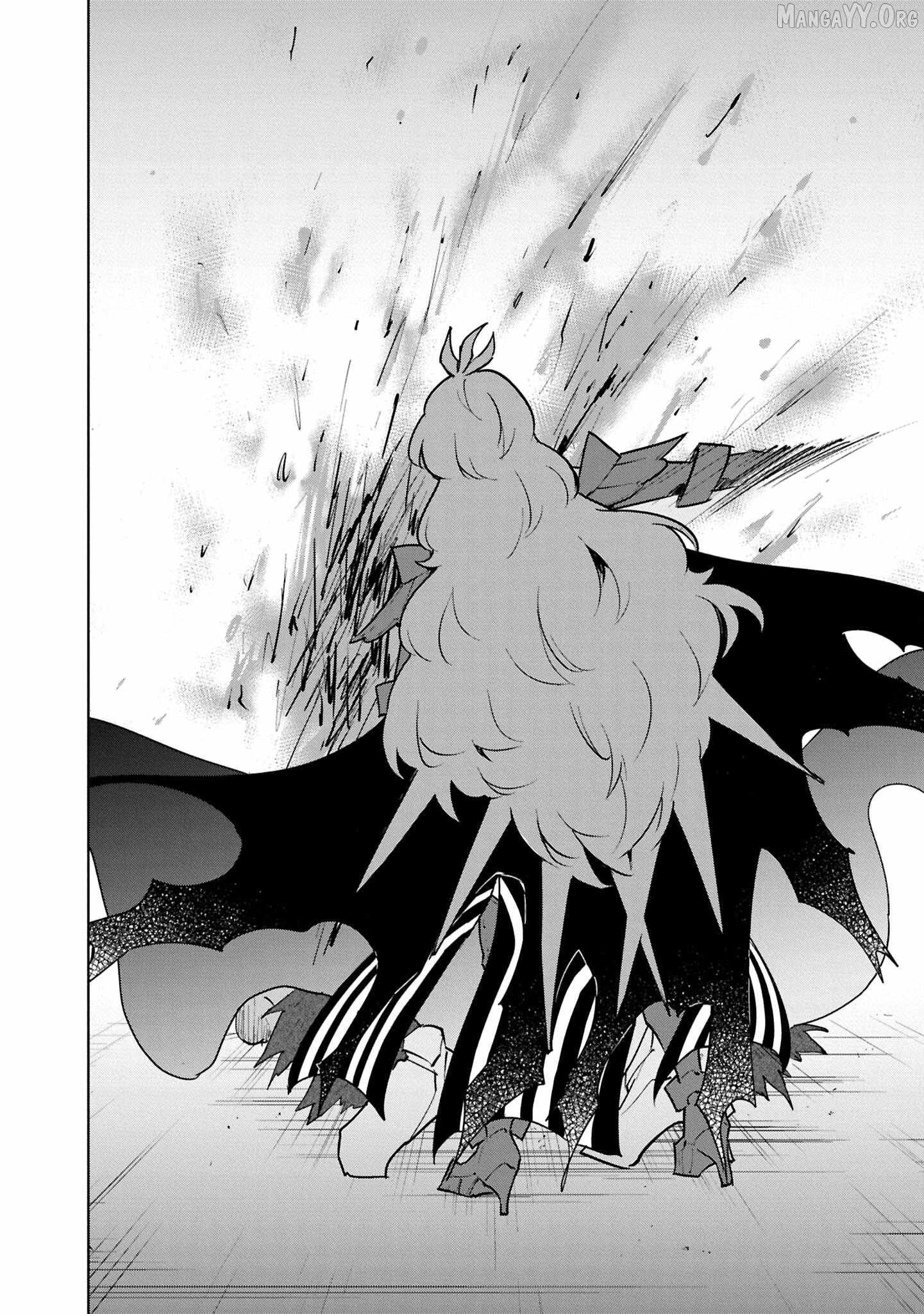 Read Cheat Skill "shisha Sosei" Ga Kakusei Shite Inishieno Maougun Wo Fukkatsu Sasete Shimaimashita ~Dare Mo Shinasenai Saikyou Hiiro~ chapter 47 image 32 on Lezhin