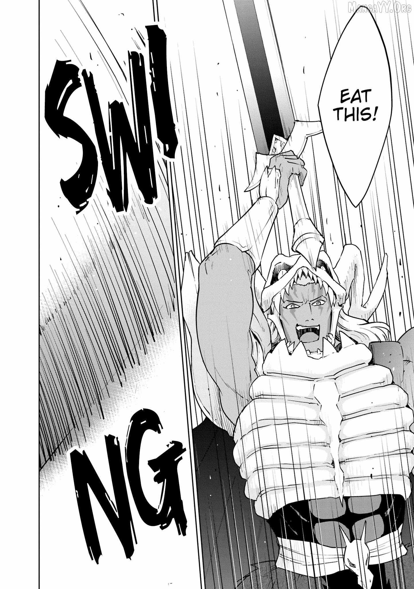 Read Cheat Skill "shisha Sosei" Ga Kakusei Shite Inishieno Maougun Wo Fukkatsu Sasete Shimaimashita ~Dare Mo Shinasenai Saikyou Hiiro~ chapter 47 image 8 on Lezhin