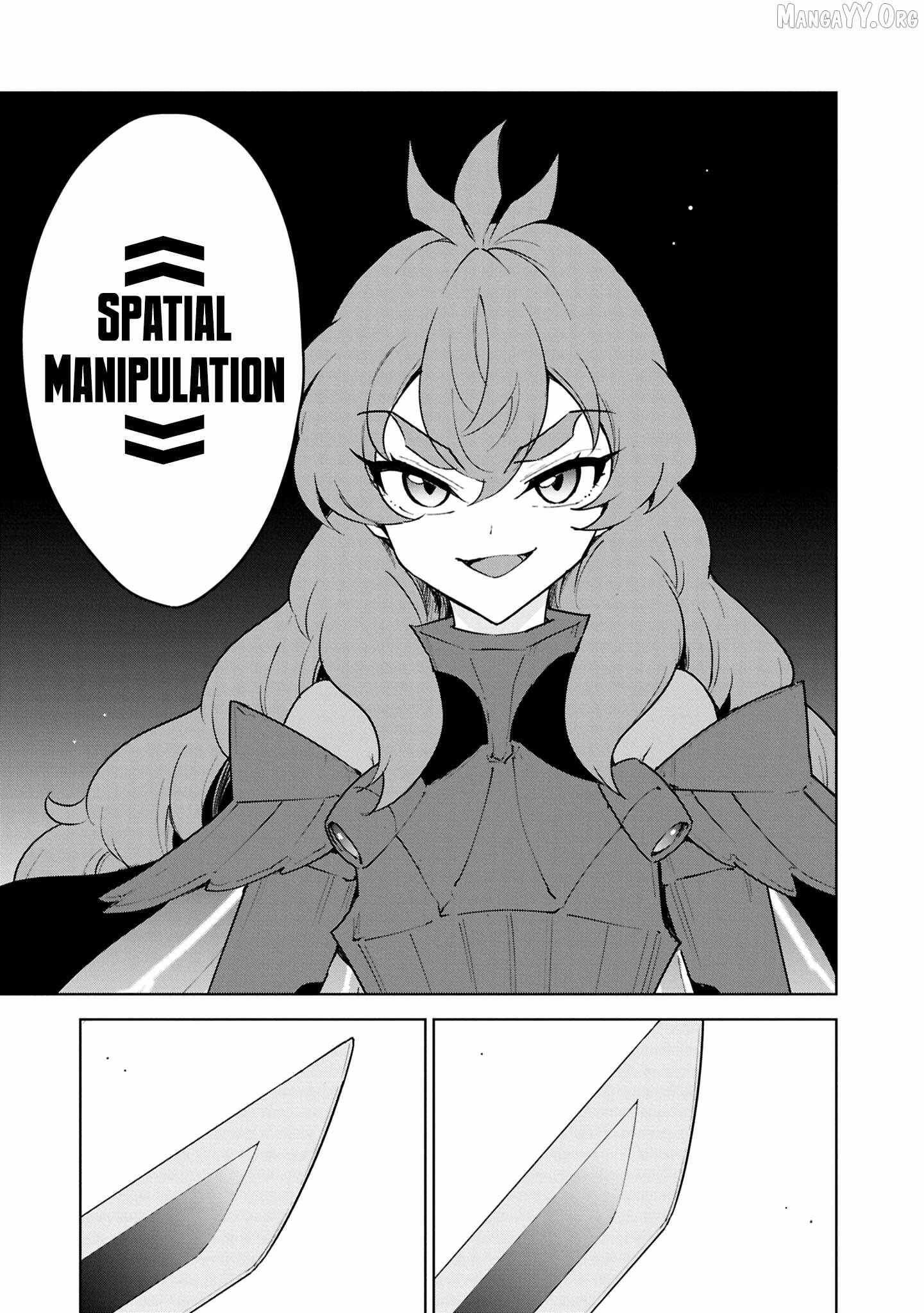 Read Cheat Skill "shisha Sosei" Ga Kakusei Shite Inishieno Maougun Wo Fukkatsu Sasete Shimaimashita ~Dare Mo Shinasenai Saikyou Hiiro~ chapter 47 image 9 on Lezhin