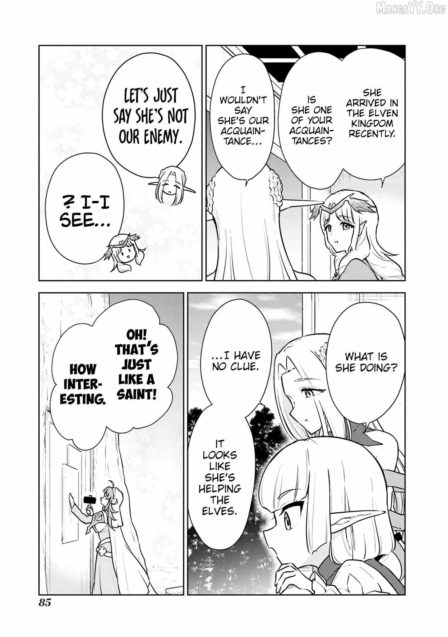 Read Cheat Skill "shisha Sosei" Ga Kakusei Shite Inishieno Maougun Wo Fukkatsu Sasete Shimaimashita ~Dare Mo Shinasenai Saikyou Hiiro~ chapter 48 image 17 on Lezhin