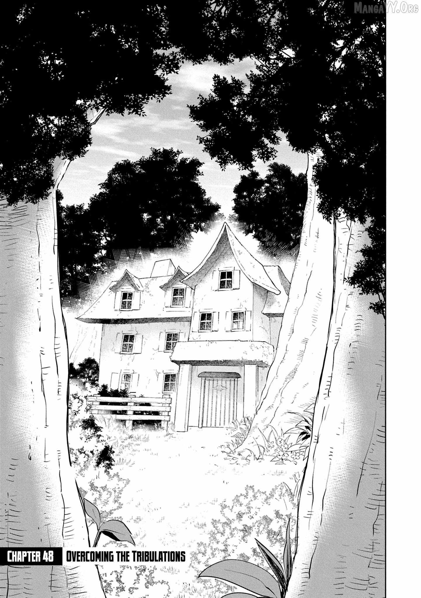 Read Cheat Skill "shisha Sosei" Ga Kakusei Shite Inishieno Maougun Wo Fukkatsu Sasete Shimaimashita ~Dare Mo Shinasenai Saikyou Hiiro~ chapter 48 image 2 on Lezhin