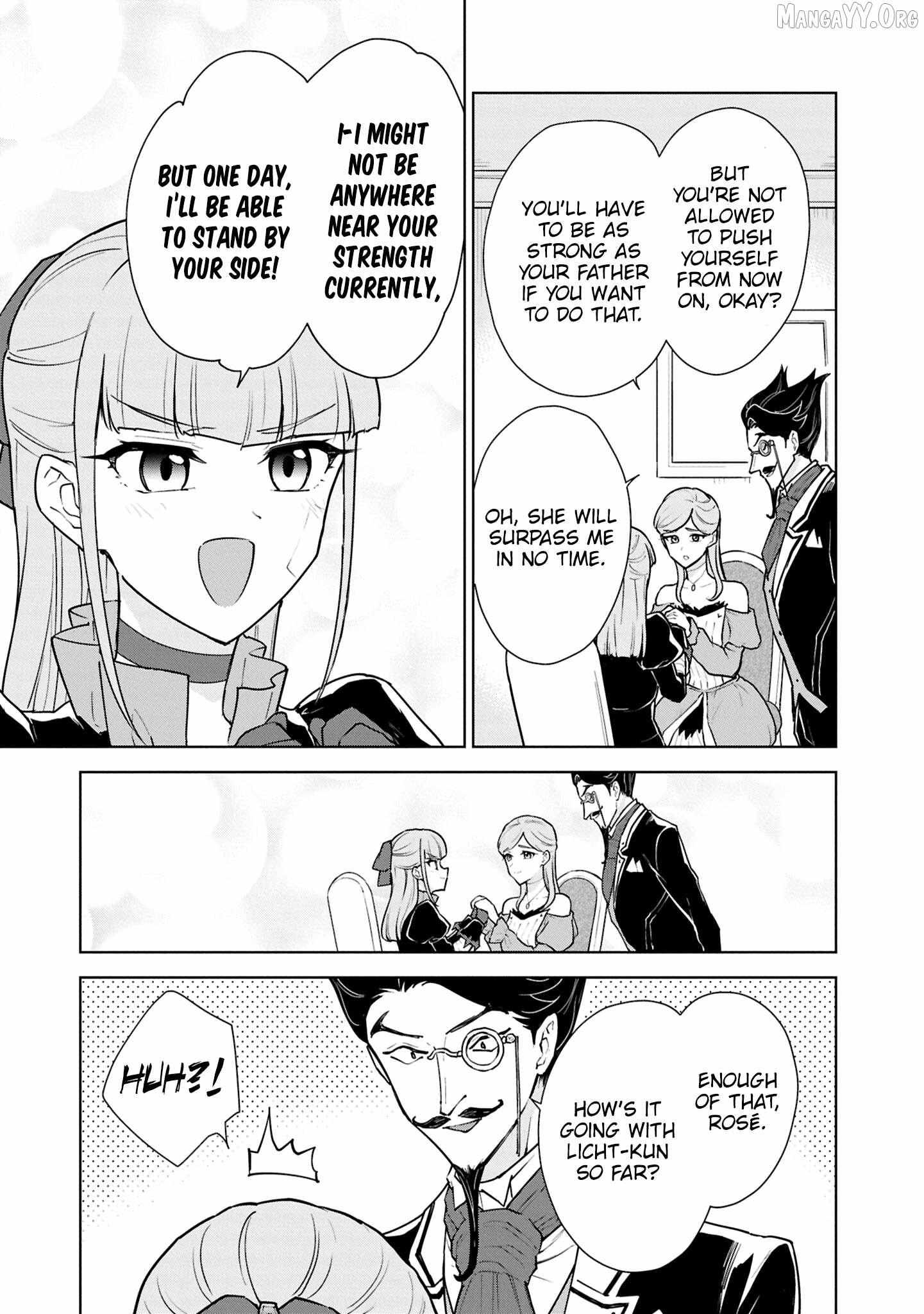 Read Cheat Skill "shisha Sosei" Ga Kakusei Shite Inishieno Maougun Wo Fukkatsu Sasete Shimaimashita ~Dare Mo Shinasenai Saikyou Hiiro~ chapter 48 image 23 on Lezhin