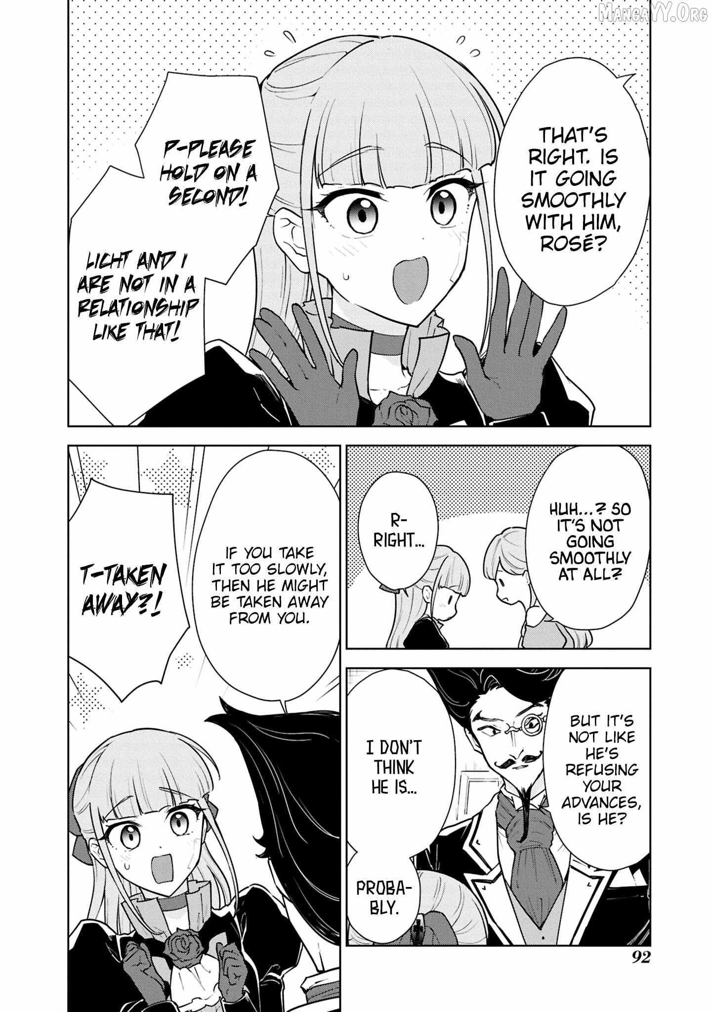 Read Cheat Skill "shisha Sosei" Ga Kakusei Shite Inishieno Maougun Wo Fukkatsu Sasete Shimaimashita ~Dare Mo Shinasenai Saikyou Hiiro~ chapter 48 image 24 on Lezhin