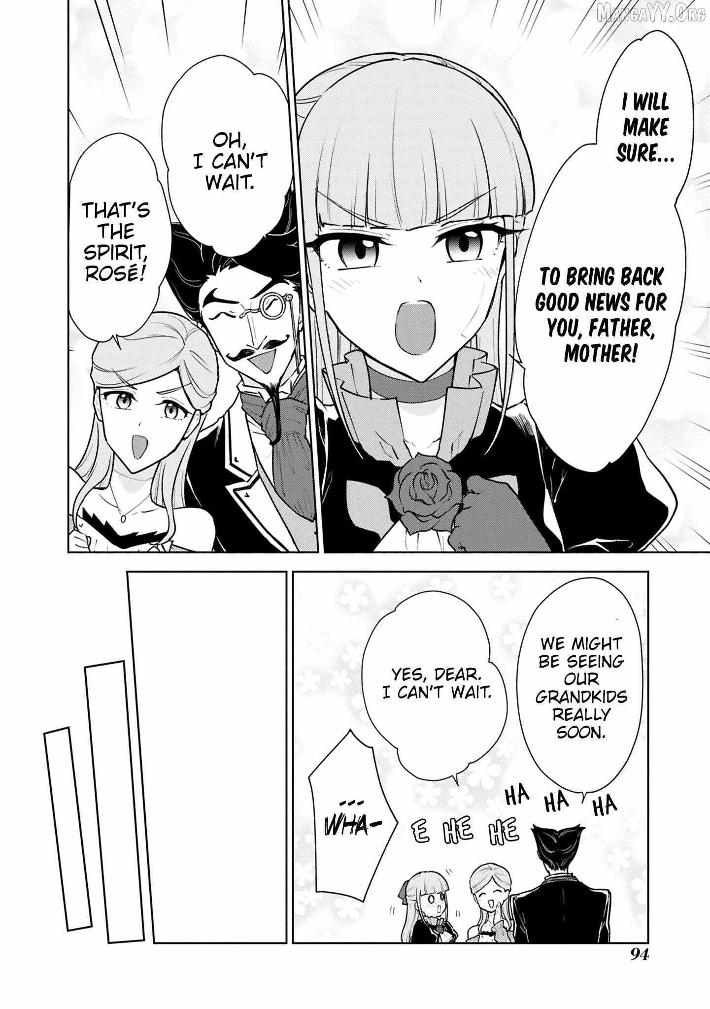 Read Cheat Skill "shisha Sosei" Ga Kakusei Shite Inishieno Maougun Wo Fukkatsu Sasete Shimaimashita ~Dare Mo Shinasenai Saikyou Hiiro~ chapter 48 image 26 on Lezhin