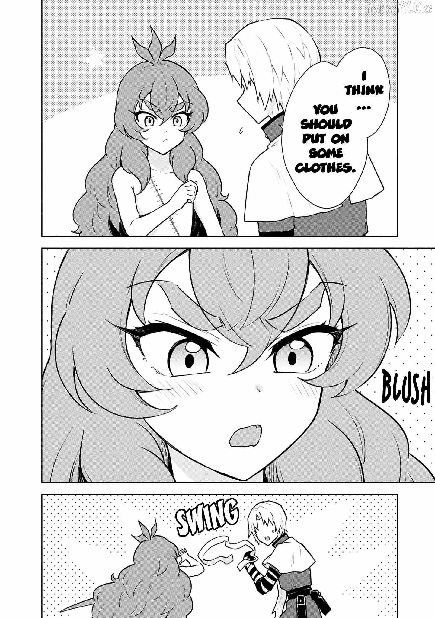 Read Cheat Skill "shisha Sosei" Ga Kakusei Shite Inishieno Maougun Wo Fukkatsu Sasete Shimaimashita ~Dare Mo Shinasenai Saikyou Hiiro~ chapter 48 image 36 on Lezhin