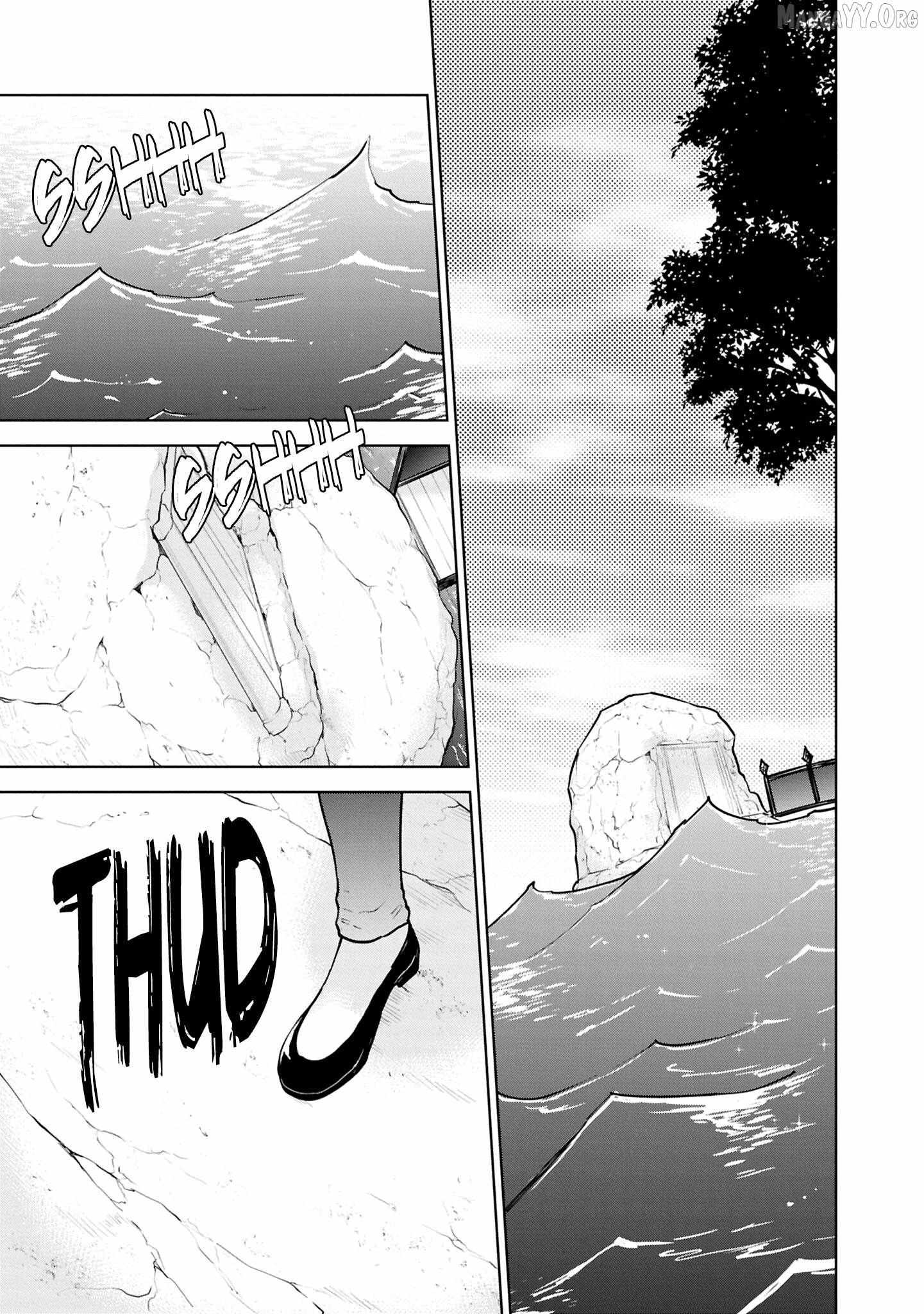 Read Cheat Skill "shisha Sosei" Ga Kakusei Shite Inishieno Maougun Wo Fukkatsu Sasete Shimaimashita ~Dare Mo Shinasenai Saikyou Hiiro~ chapter 48 image 37 on Lezhin