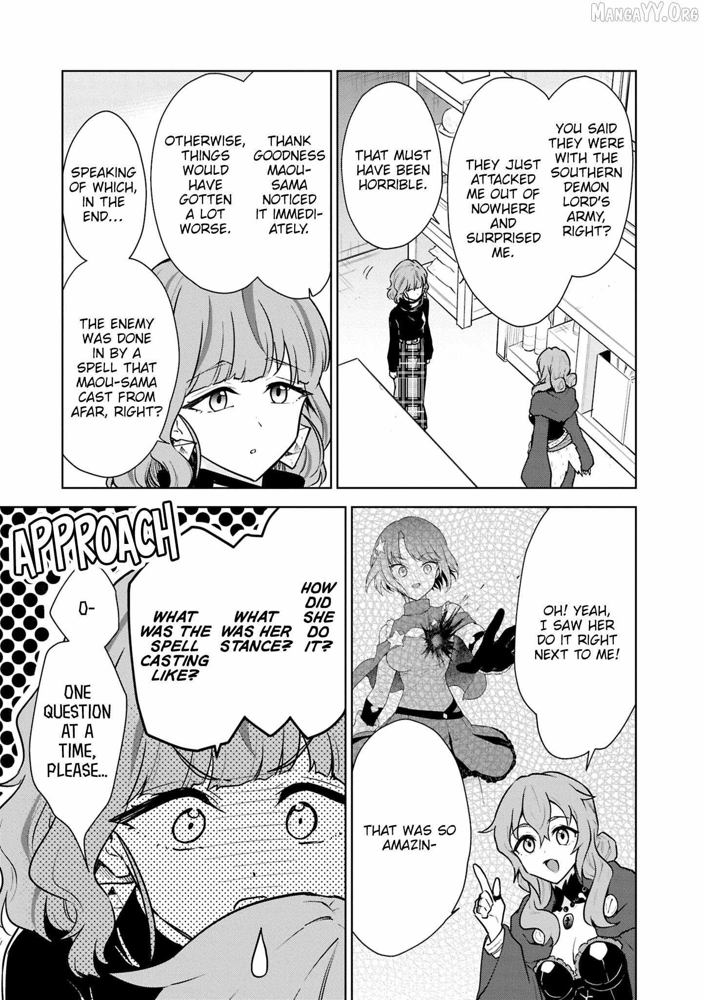Read Cheat Skill "shisha Sosei" Ga Kakusei Shite Inishieno Maougun Wo Fukkatsu Sasete Shimaimashita ~Dare Mo Shinasenai Saikyou Hiiro~ chapter 48 image 4 on Lezhin