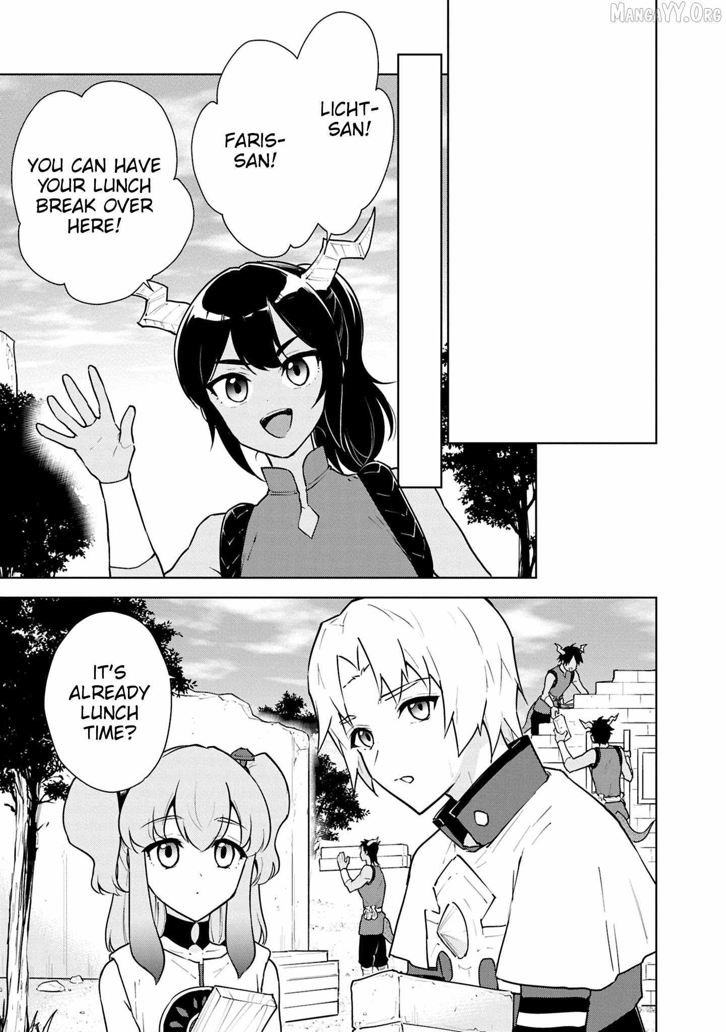 Read Cheat Skill "shisha Sosei" Ga Kakusei Shite Inishieno Maougun Wo Fukkatsu Sasete Shimaimashita ~Dare Mo Shinasenai Saikyou Hiiro~ chapter 48 image 6 on Lezhin