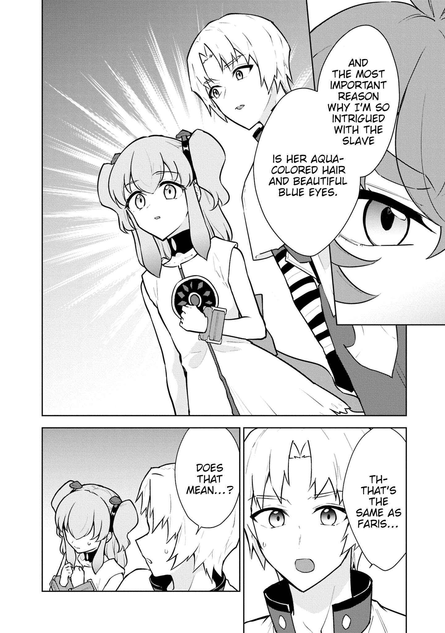Read Cheat Skill "shisha Sosei" Ga Kakusei Shite Inishieno Maougun Wo Fukkatsu Sasete Shimaimashita ~Dare Mo Shinasenai Saikyou Hiiro~ chapter 49 image 10 on Lezhin