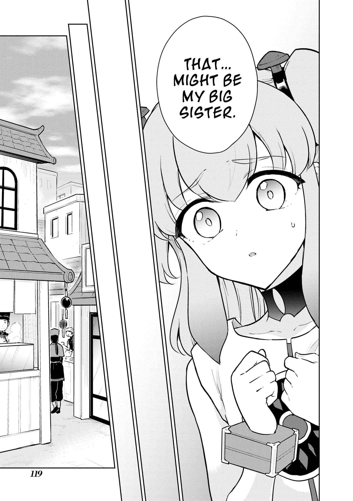 Read Cheat Skill "shisha Sosei" Ga Kakusei Shite Inishieno Maougun Wo Fukkatsu Sasete Shimaimashita ~Dare Mo Shinasenai Saikyou Hiiro~ chapter 49 image 11 on Lezhin